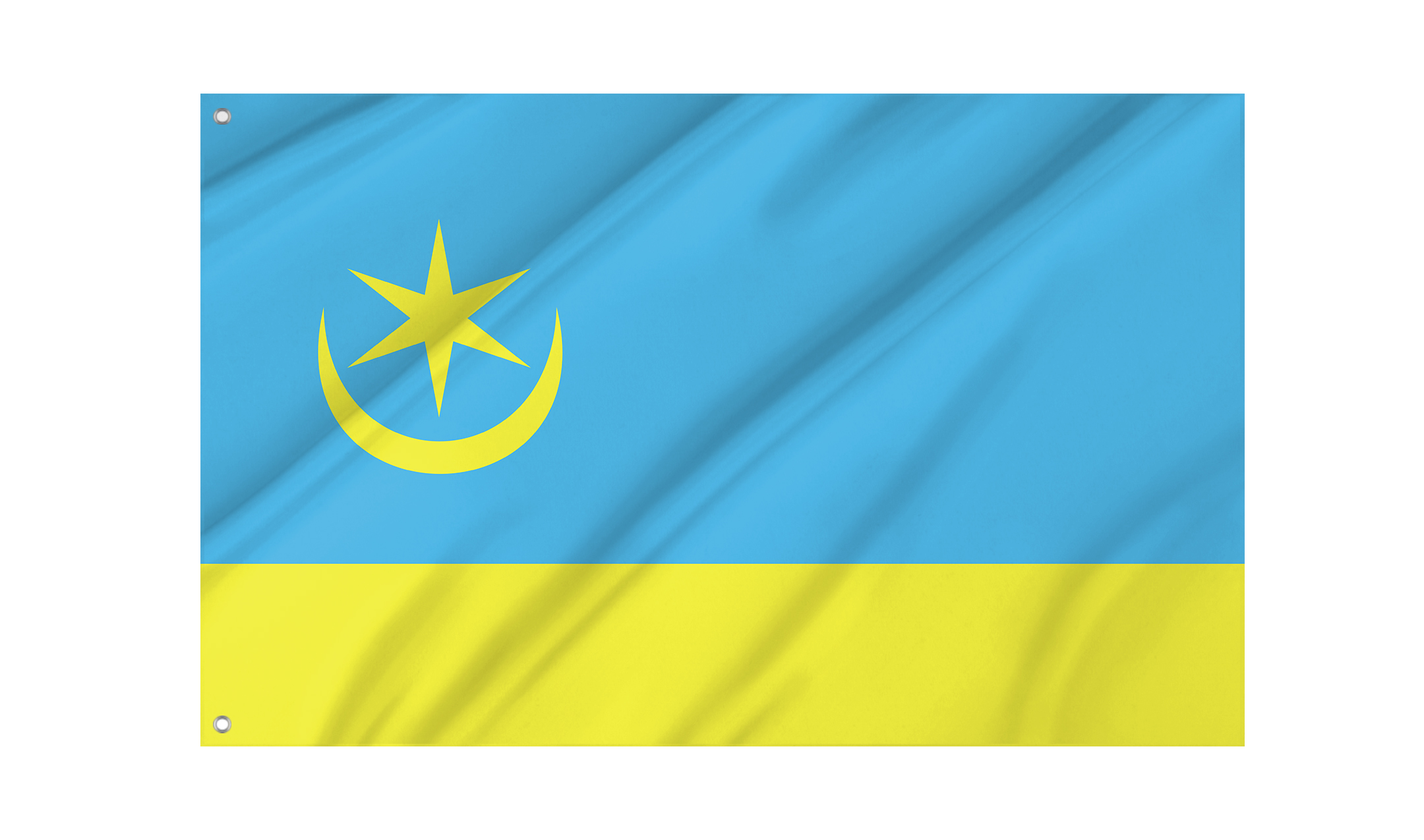 Tarnobrzeg Flag for Indoor & Outdoor Use