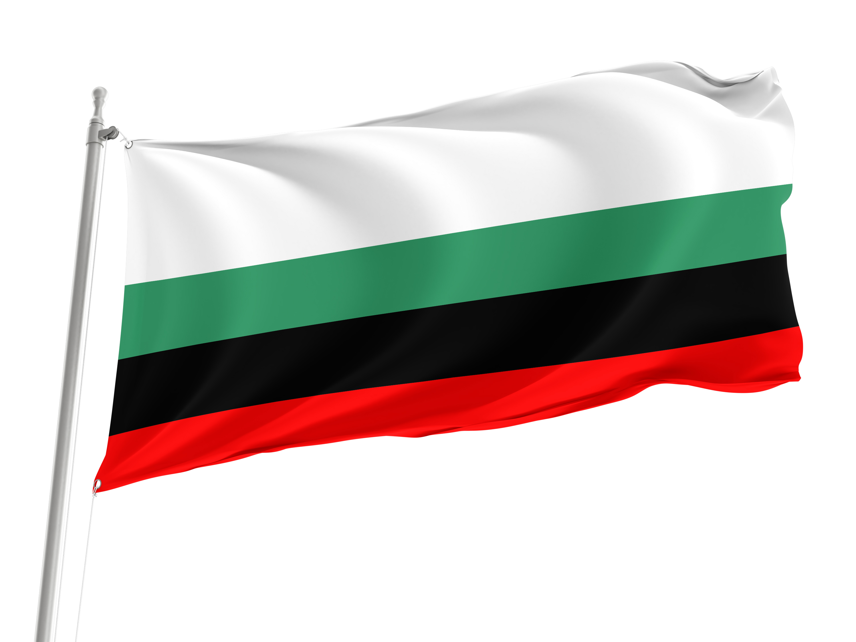 Dabrowa Gornicza Flag for Indoor & Outdoor Use