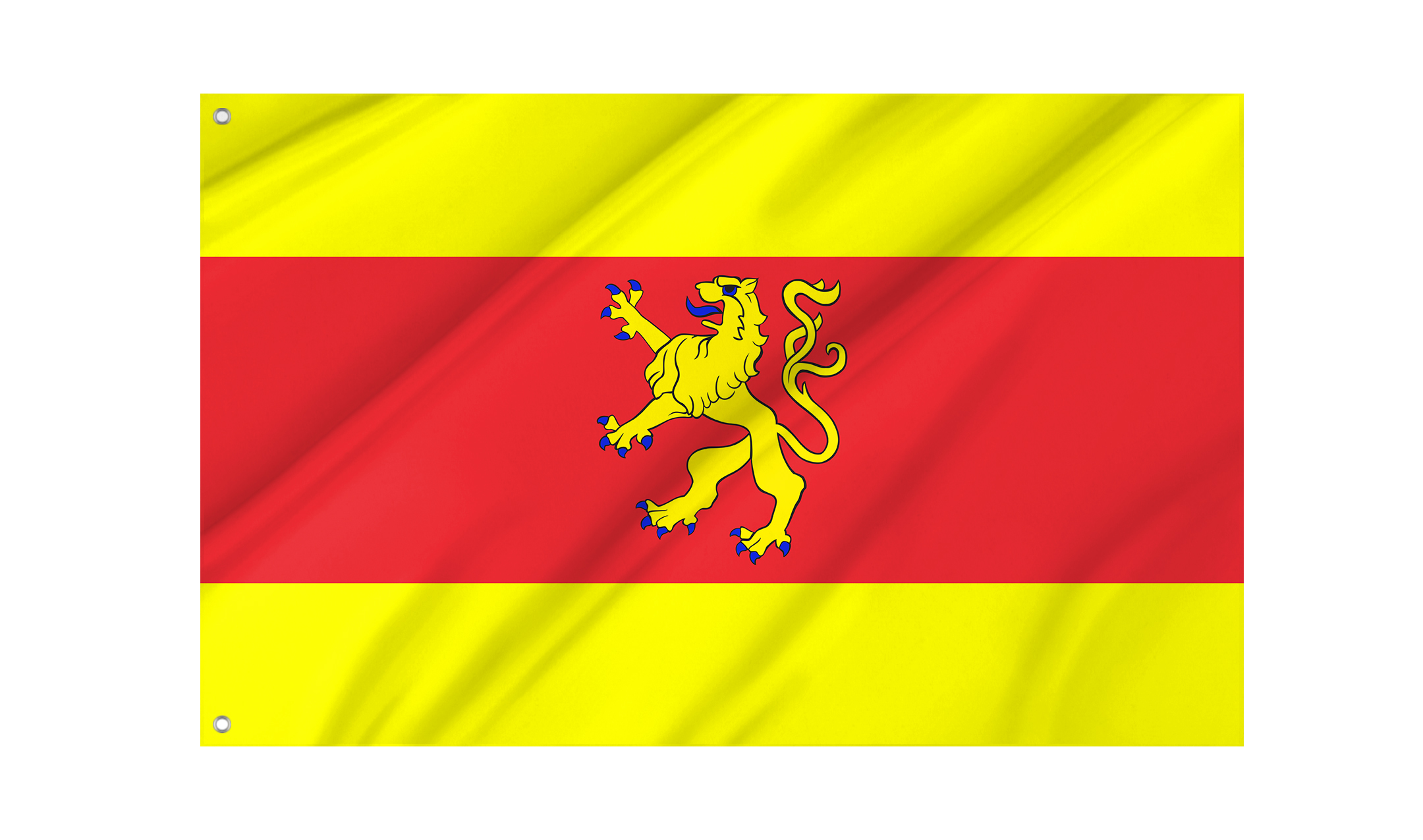 Debno Flag for Indoor & Outdoor Use