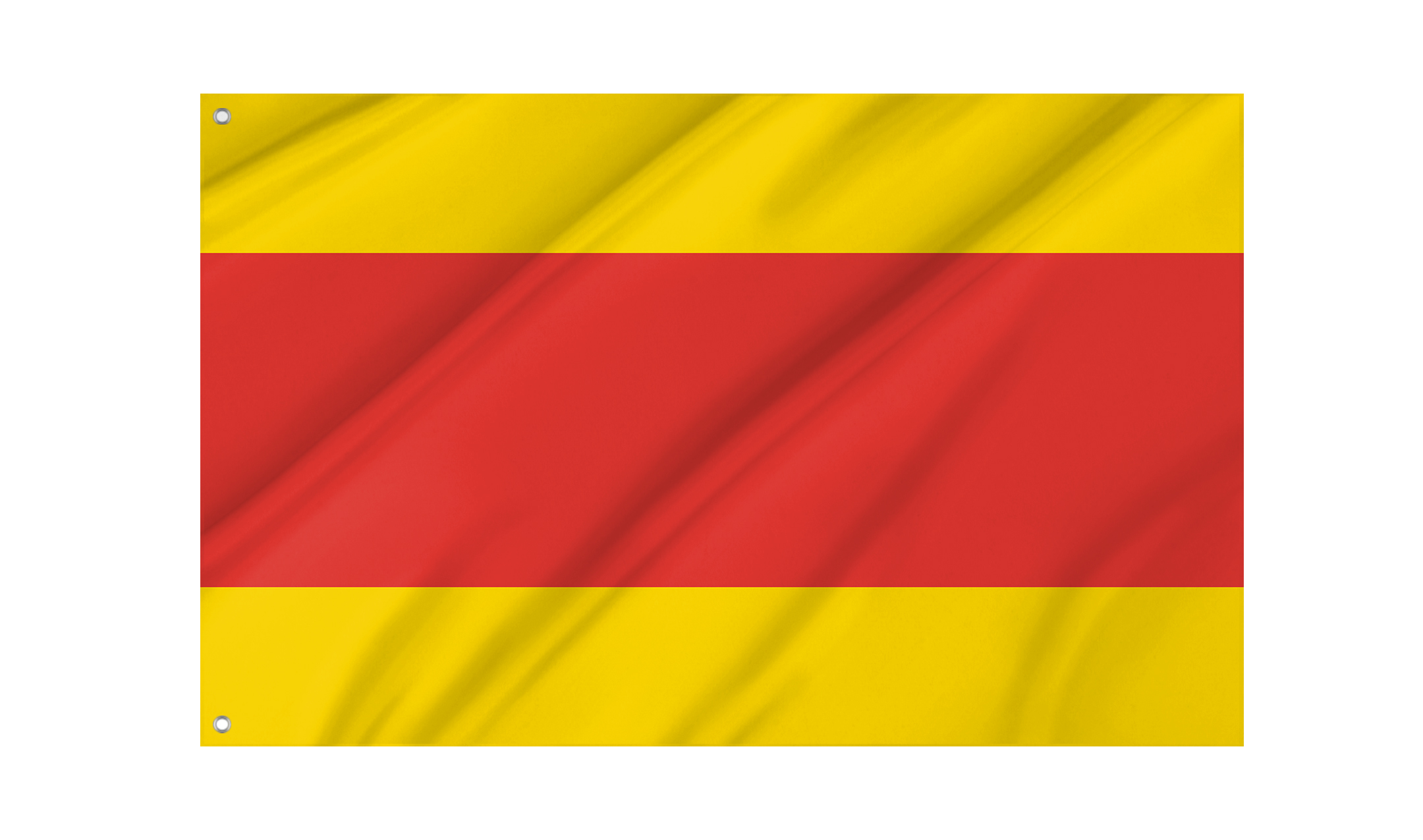 Dobczyc Flag for Indoor & Outdoor Use
