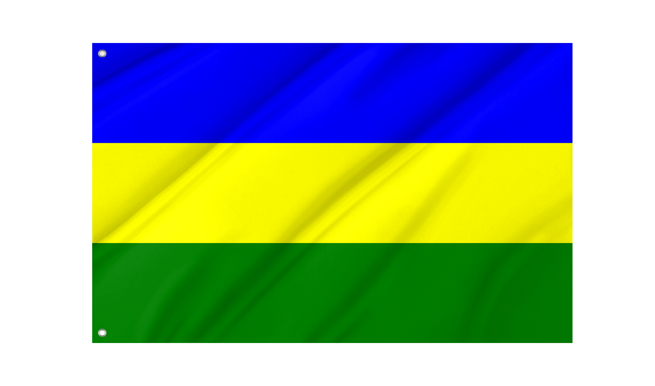 Dobrzyn nad Wisla Flag for Indoor & Outdoor Use
