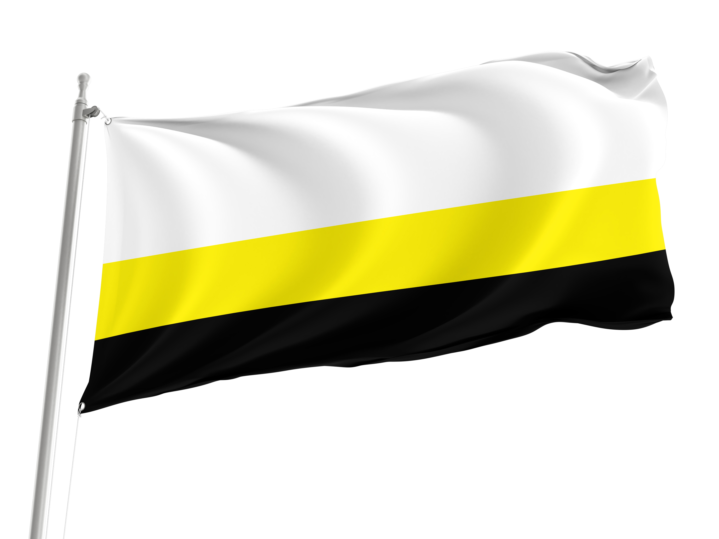 Dukla Flag for Indoor & Outdoor Use
