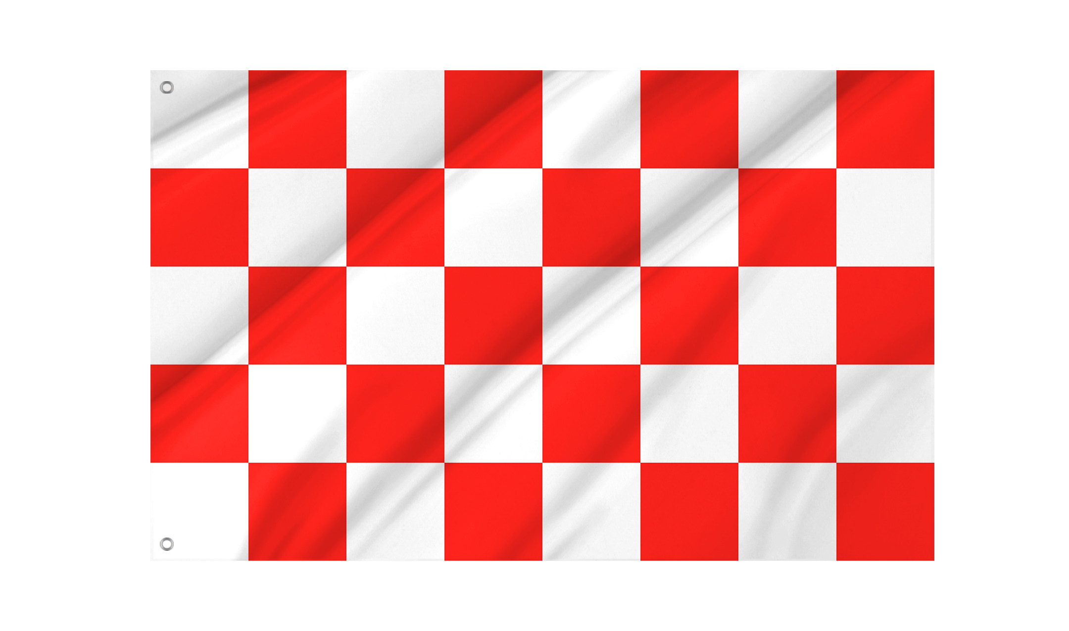 Glogow Flag for Indoor & Outdoor Use