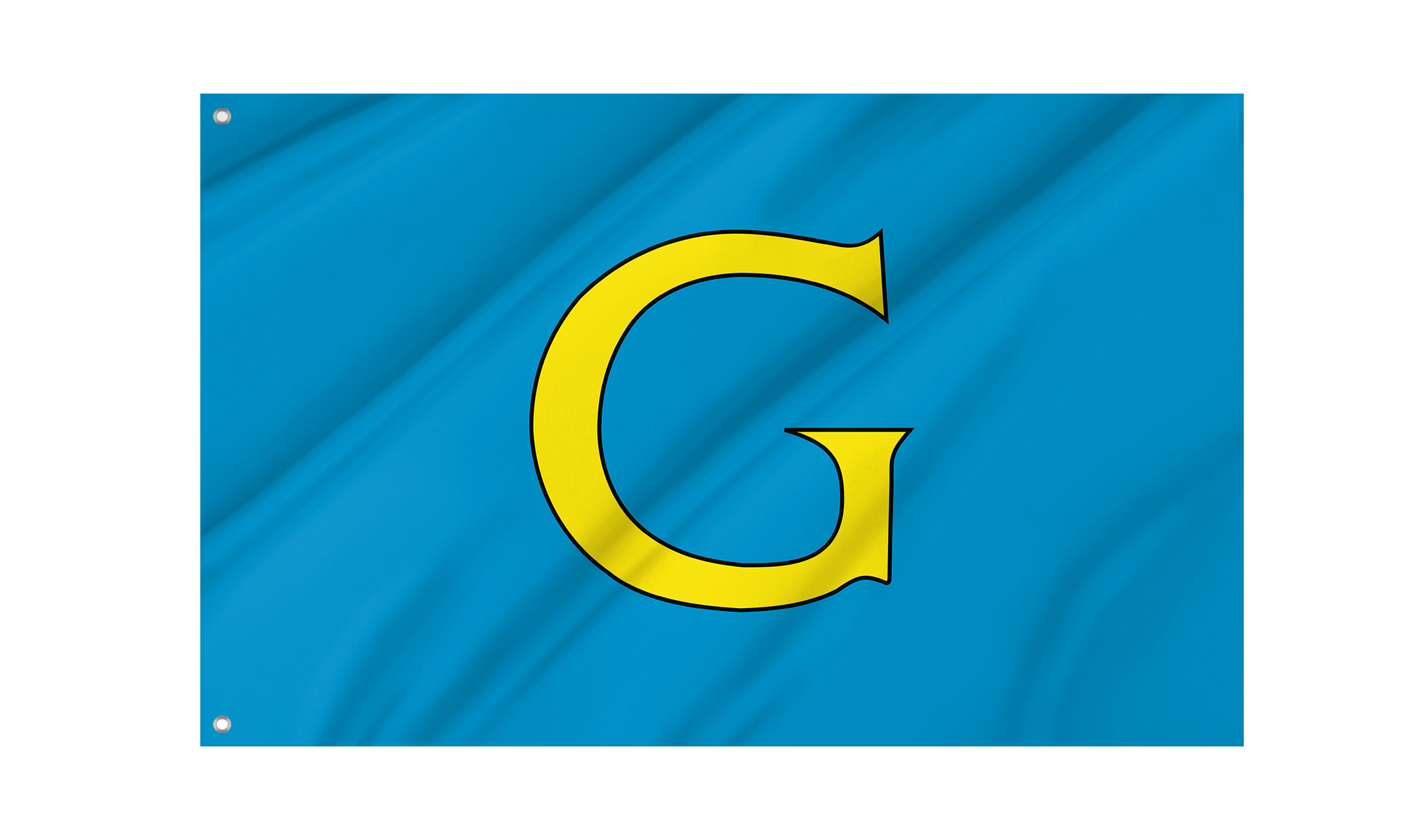 Glogow Malopolski Flag for Indoor & Outdoor Use