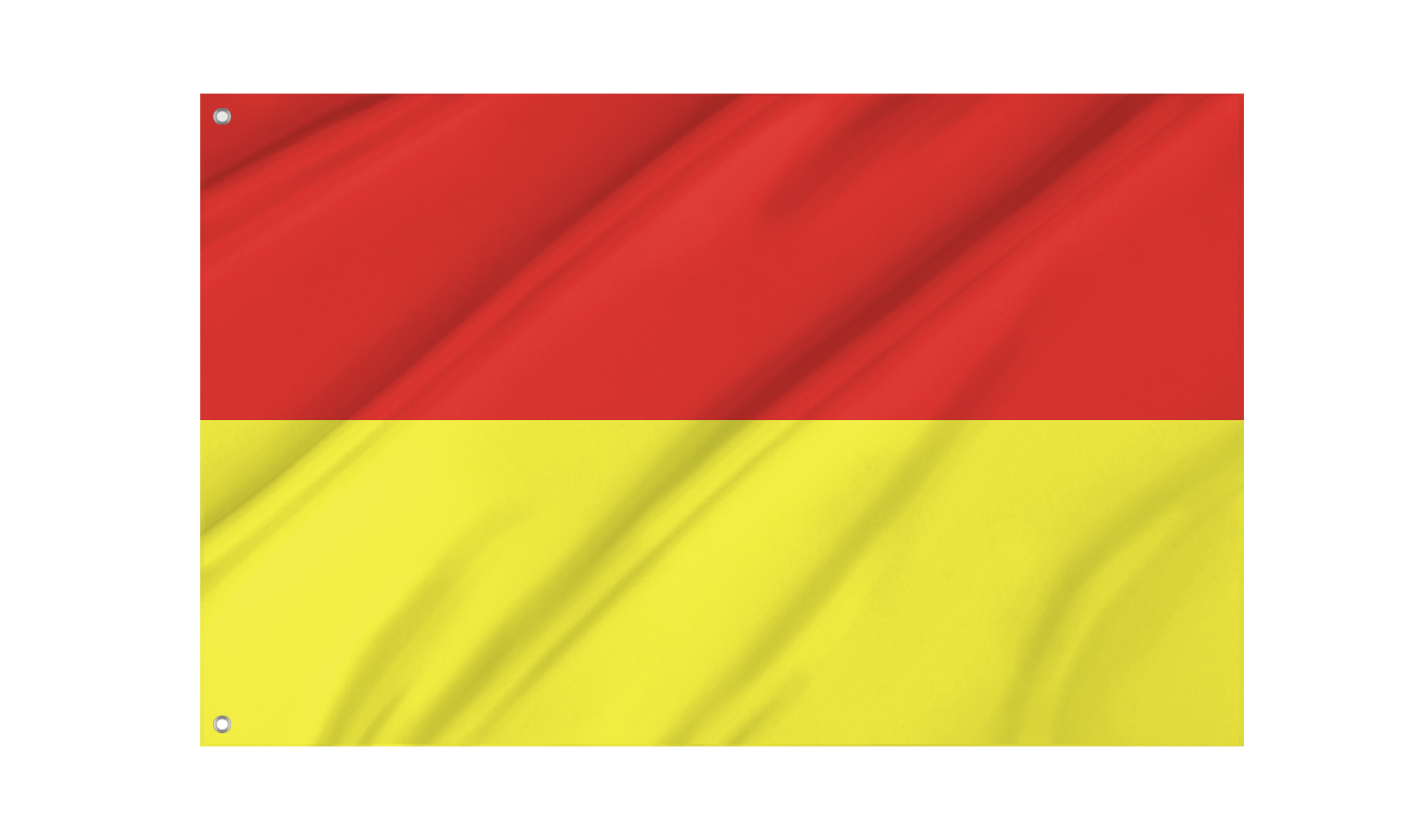 Glubczyce Flag for Indoor & Outdoor Use