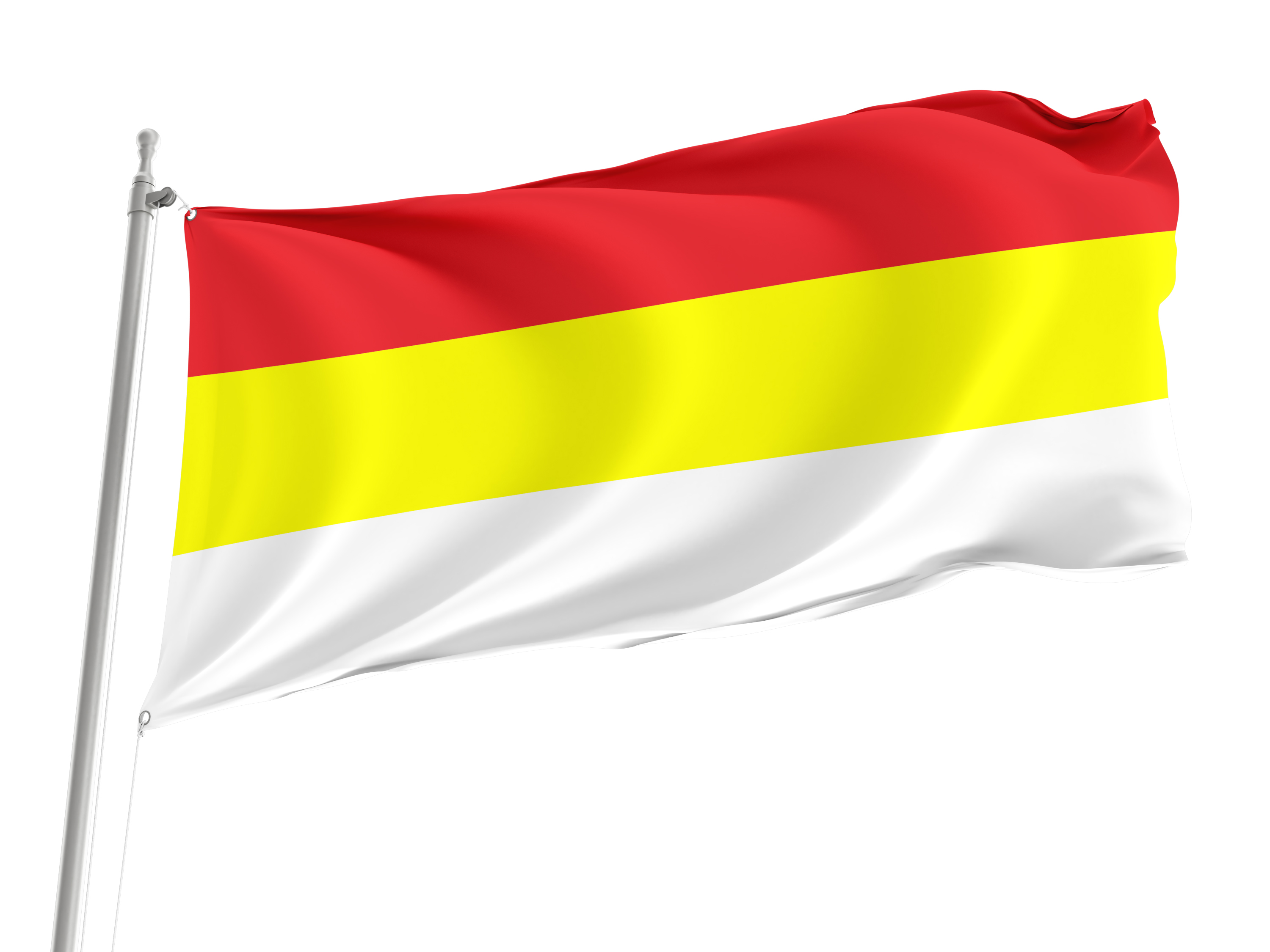Gogolin Flag for Indoor & Outdoor Use