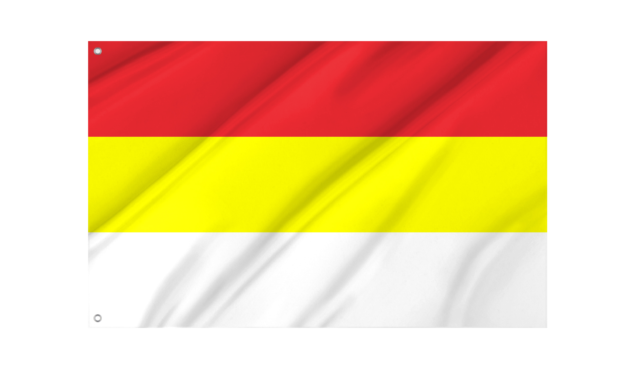 Gogolin Flag for Indoor & Outdoor Use