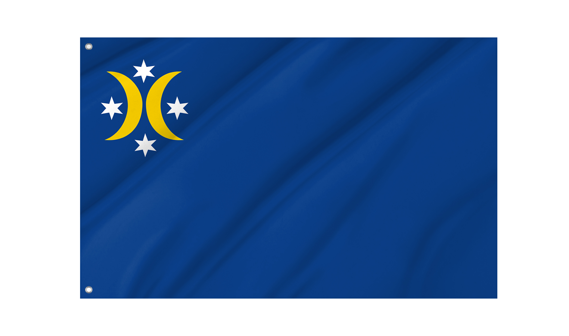 Goleniow Flag for Indoor & Outdoor Use