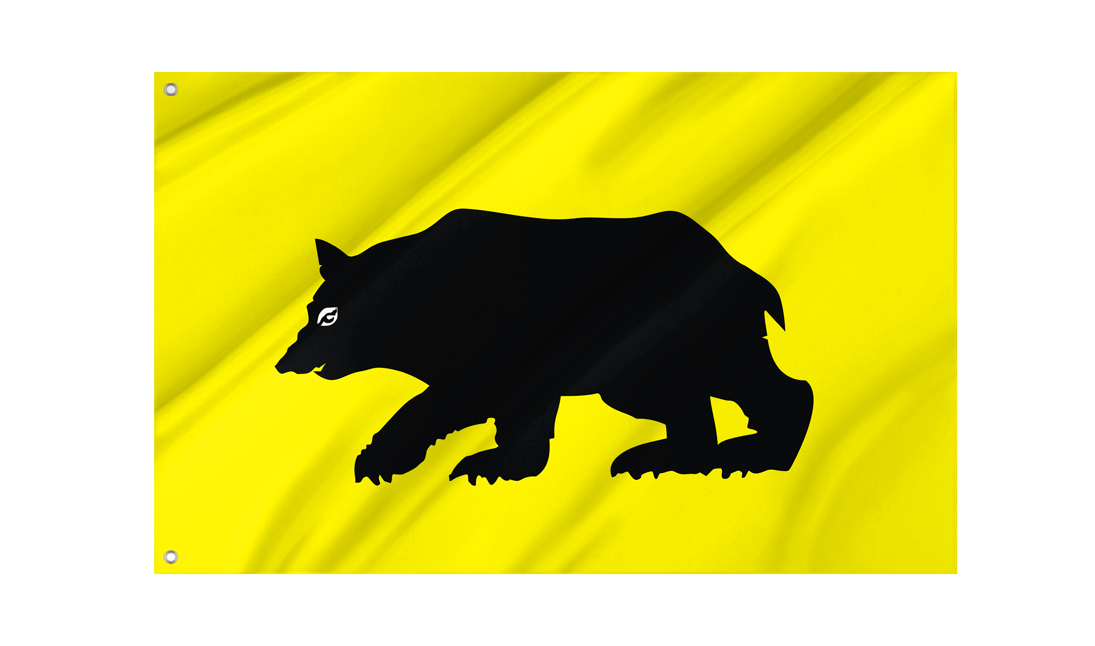 Goniadz Flag for Indoor & Outdoor Use