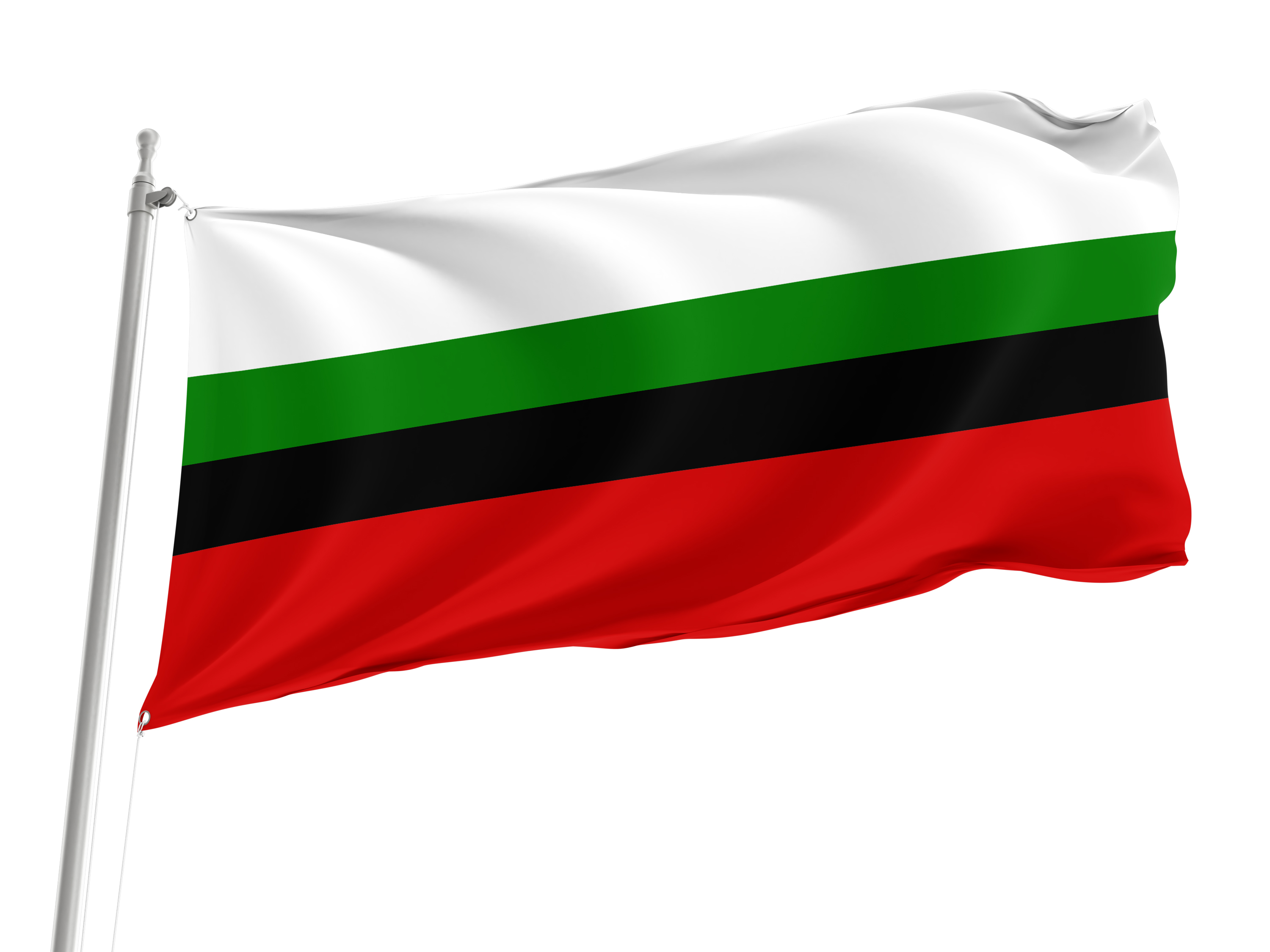 Grabow nad Prosna Flag for Indoor & Outdoor Use