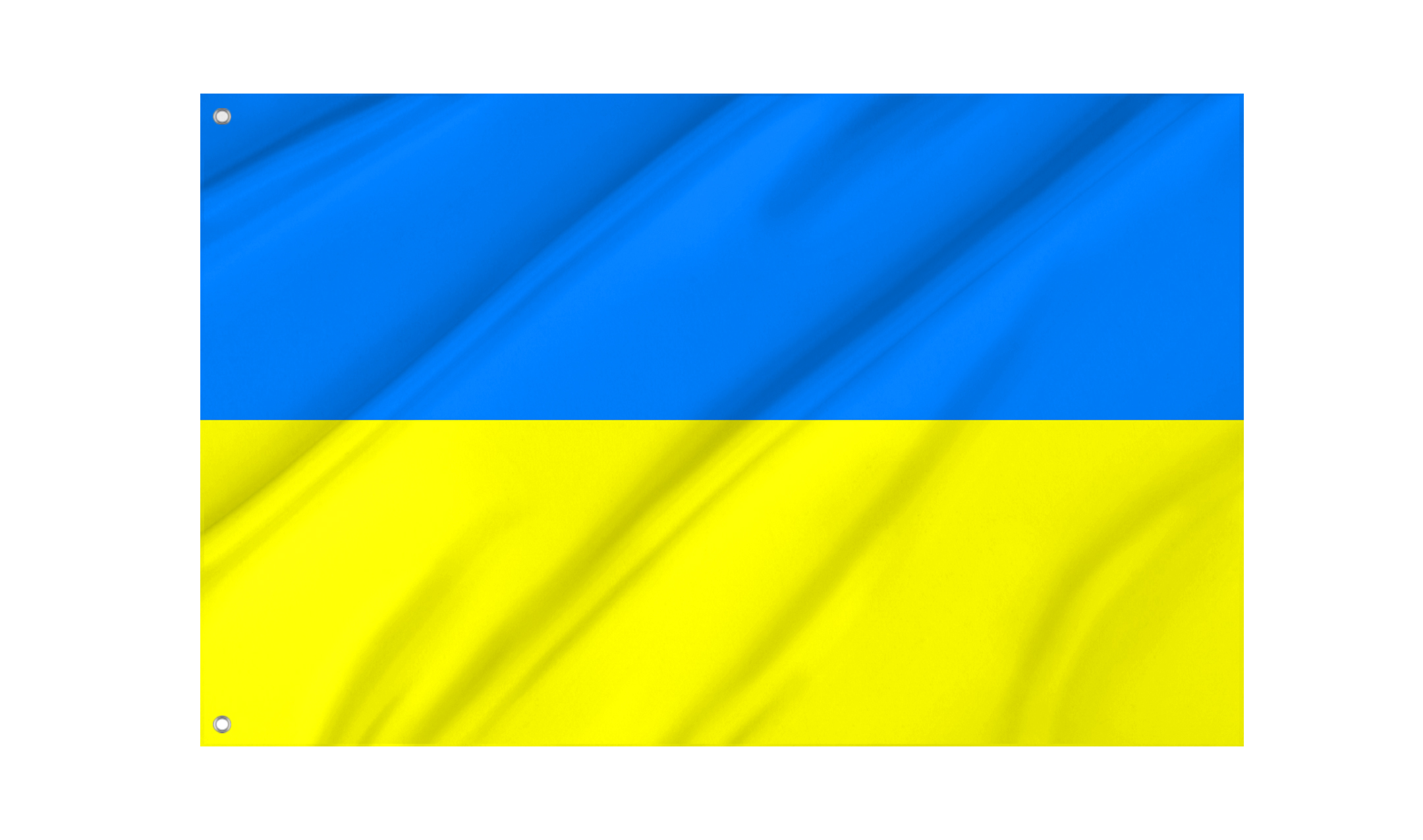 Gryfow Slaski Flag for Indoor & Outdoor Use