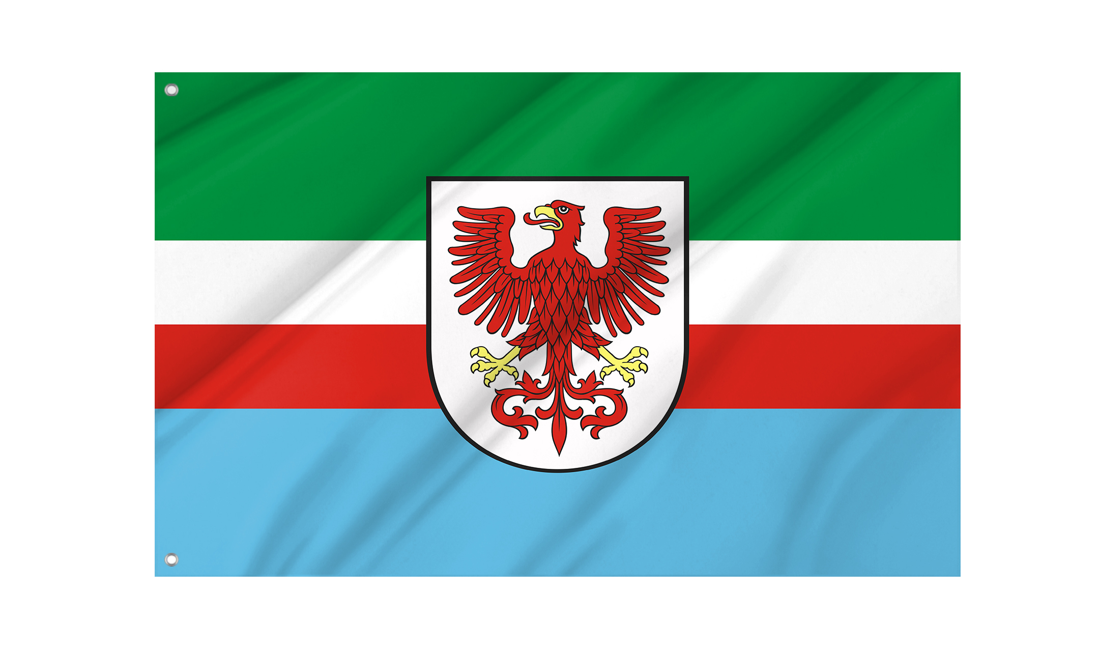 Insko Flag for Indoor & Outdoor Use