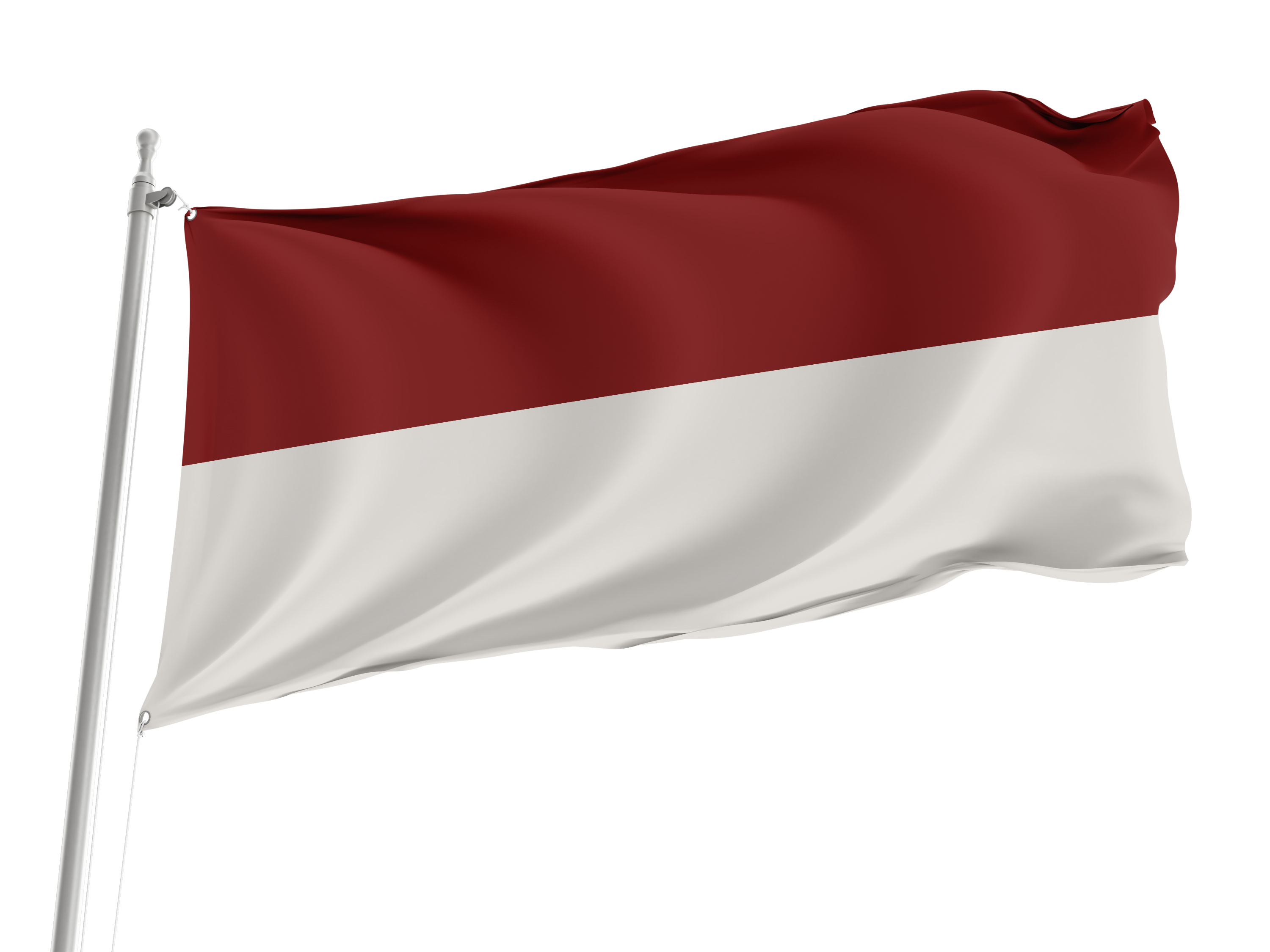 Jaroslaw Flag for Indoor & Outdoor Use