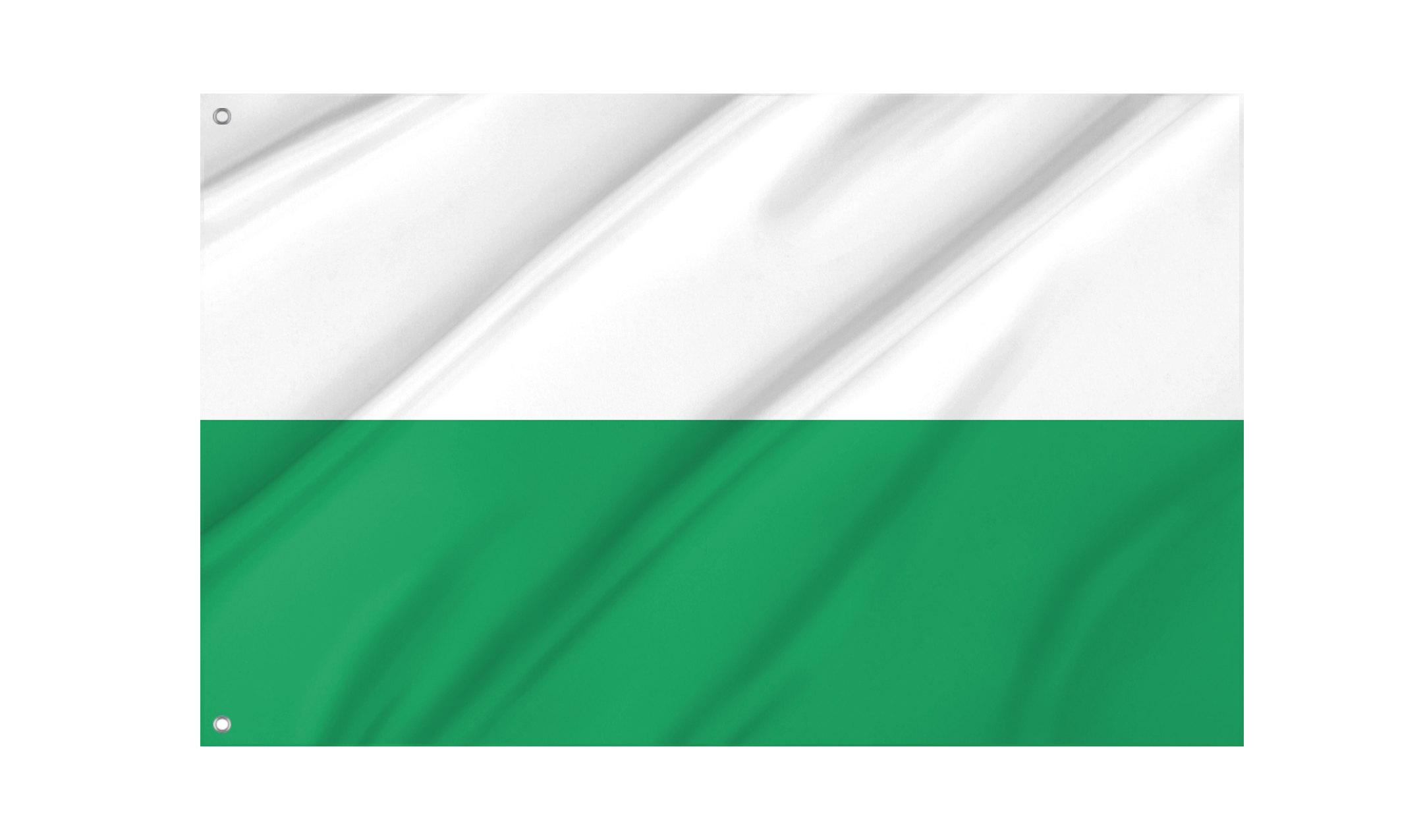 Jaworzno Flag for Indoor & Outdoor Use