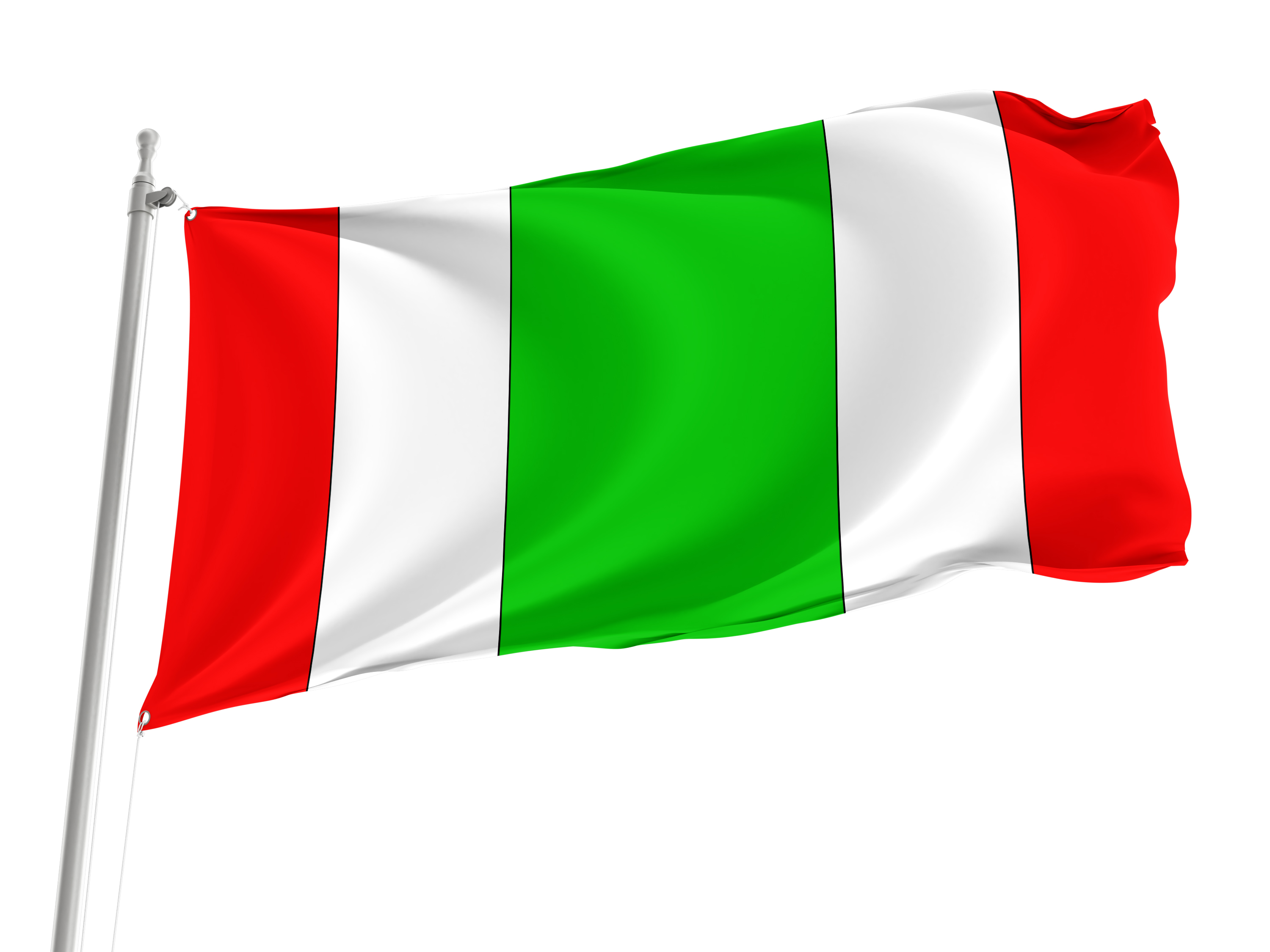 Jedlina Zdroj Flag for Indoor & Outdoor Use