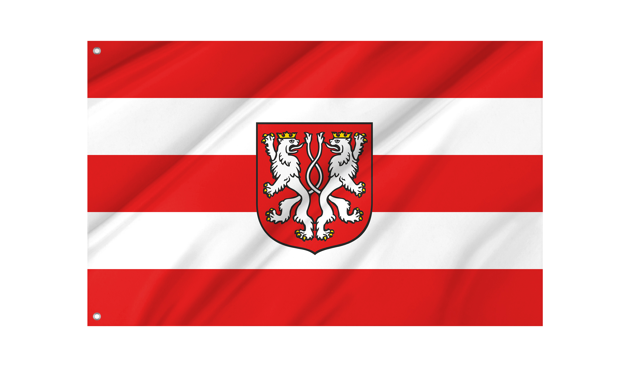 Katy Wroclawskie Flag for Indoor & Outdoor Use