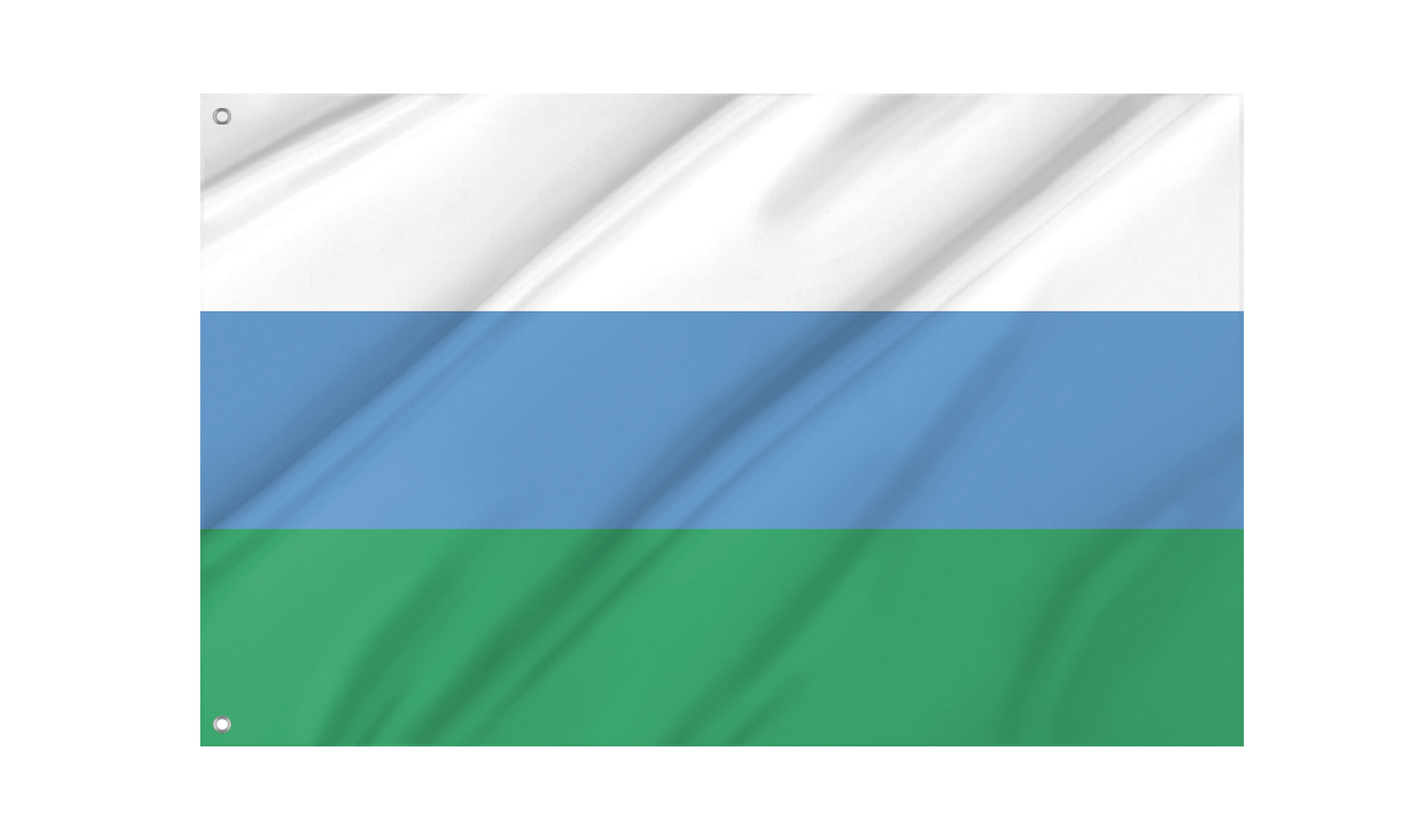 Kepno Flag for Indoor & Outdoor Use
