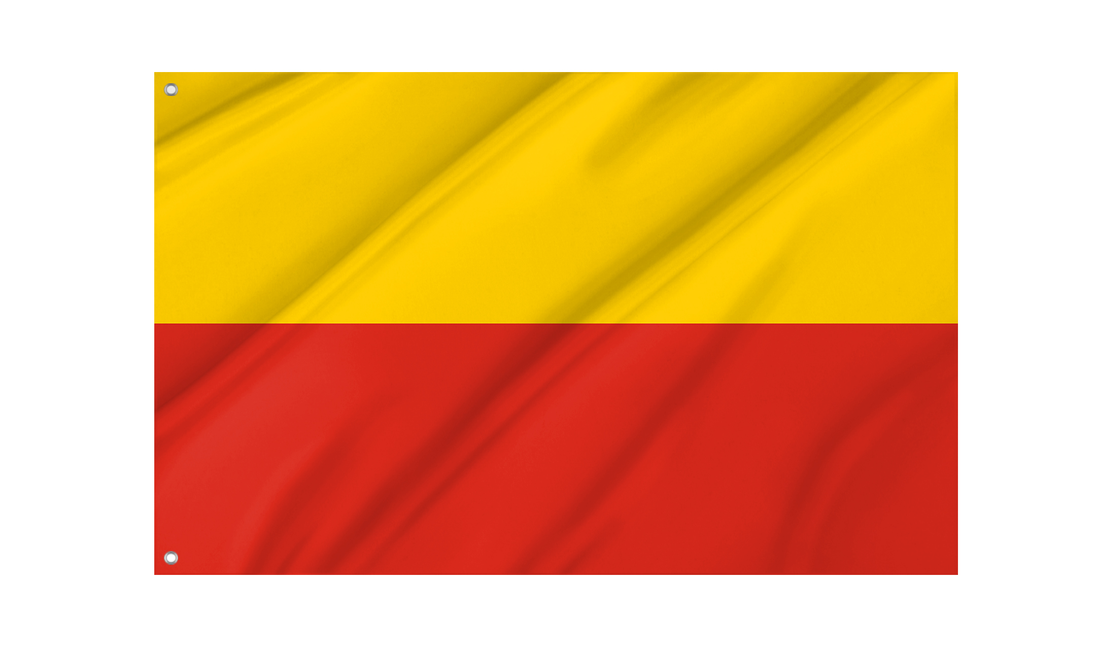 Klodzko Flag for Indoor & Outdoor Use