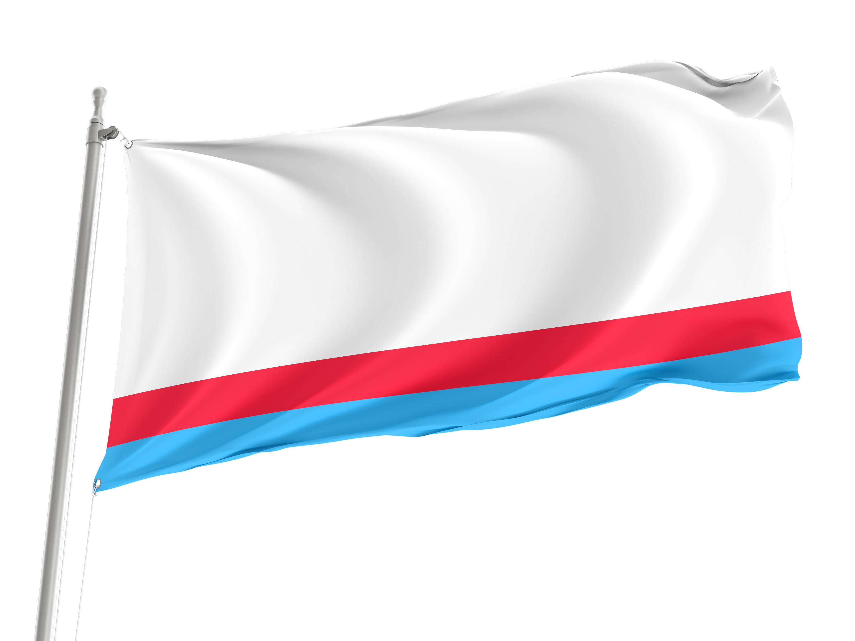 Korfantow Flags for Indoor & Outdoor Use