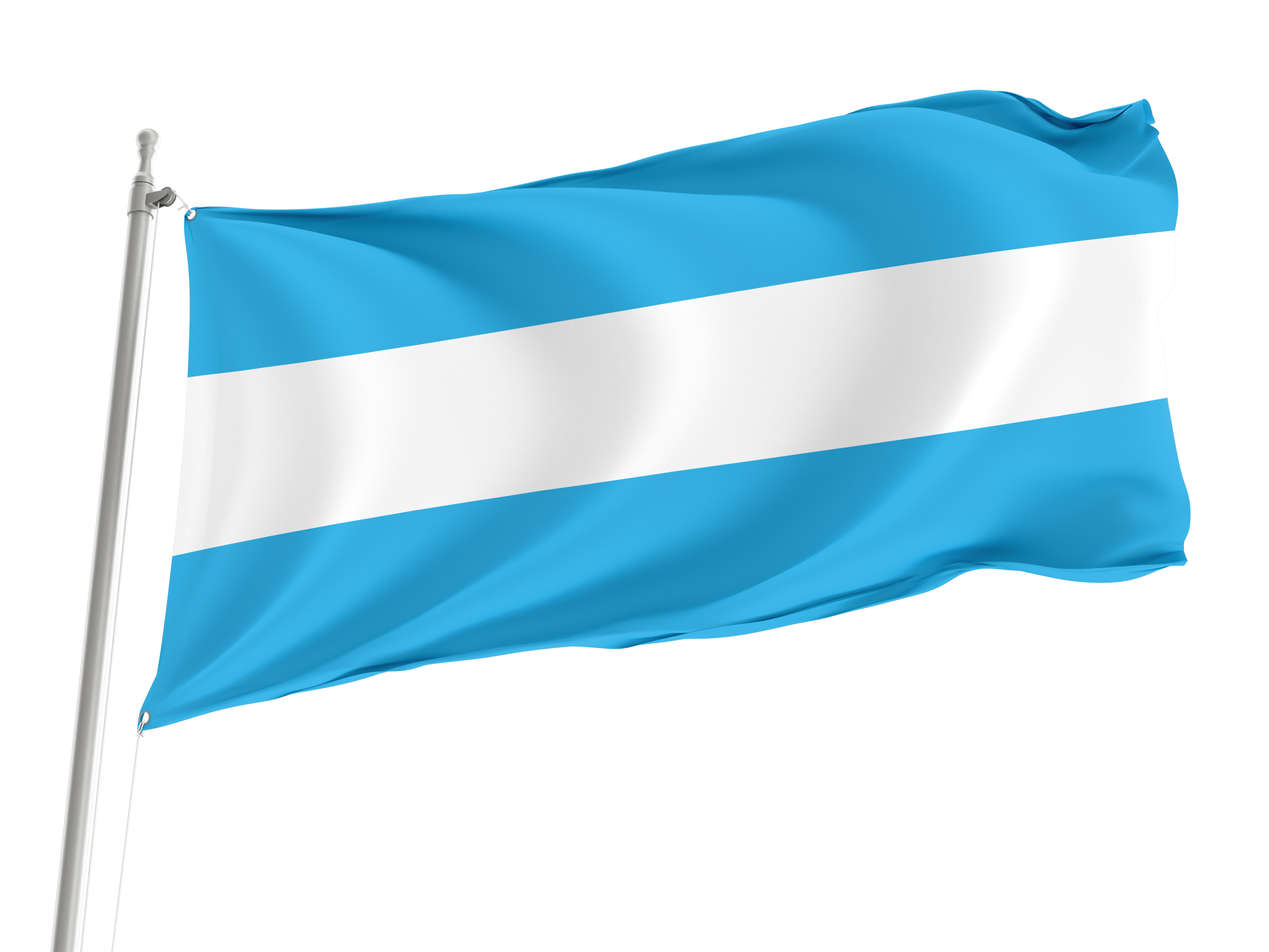 Kozuchow Flag for Indoor & Outdoor Use