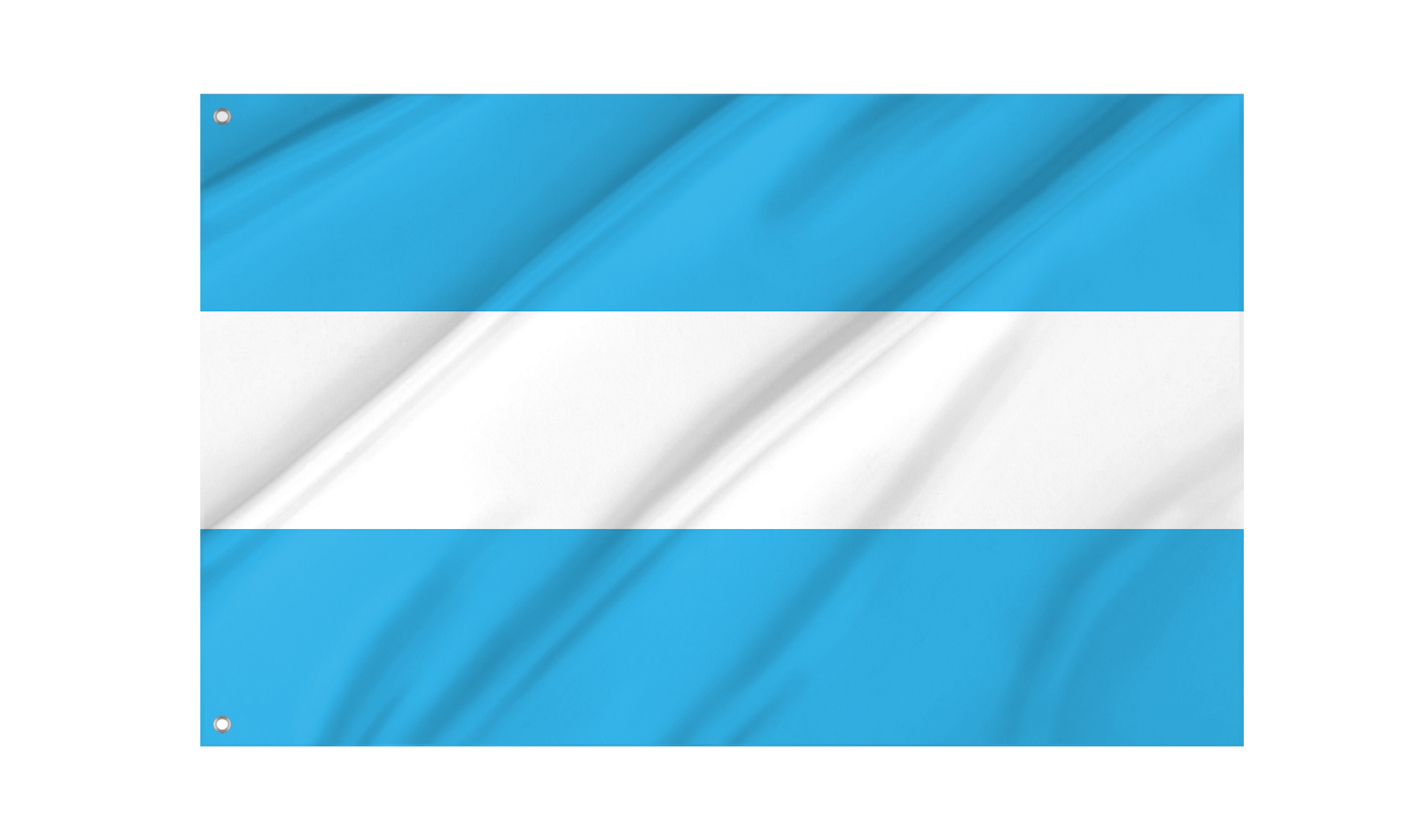 Kozuchow Flag for Indoor & Outdoor Use