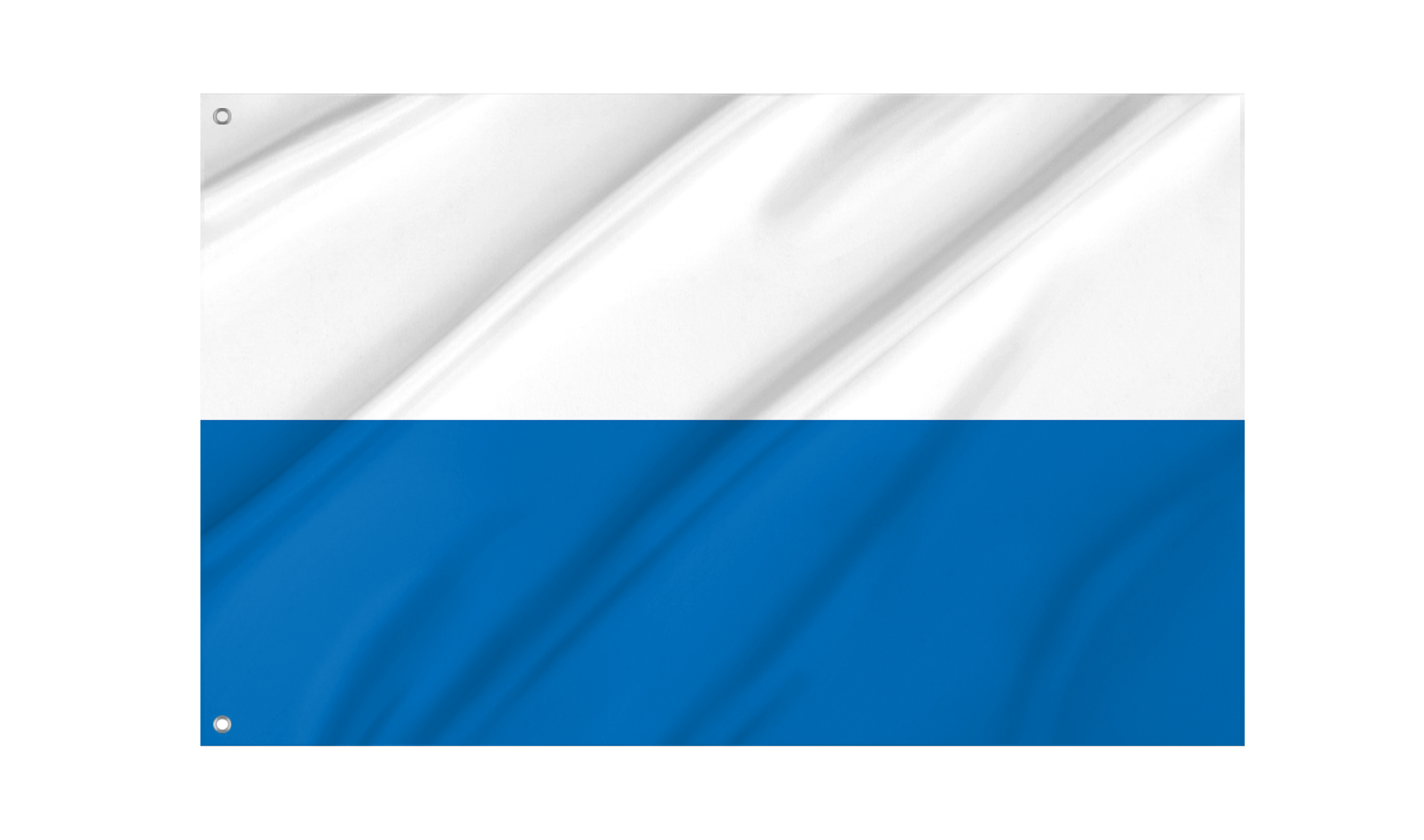 Krakow Flag for Indoor & Outdoor Use