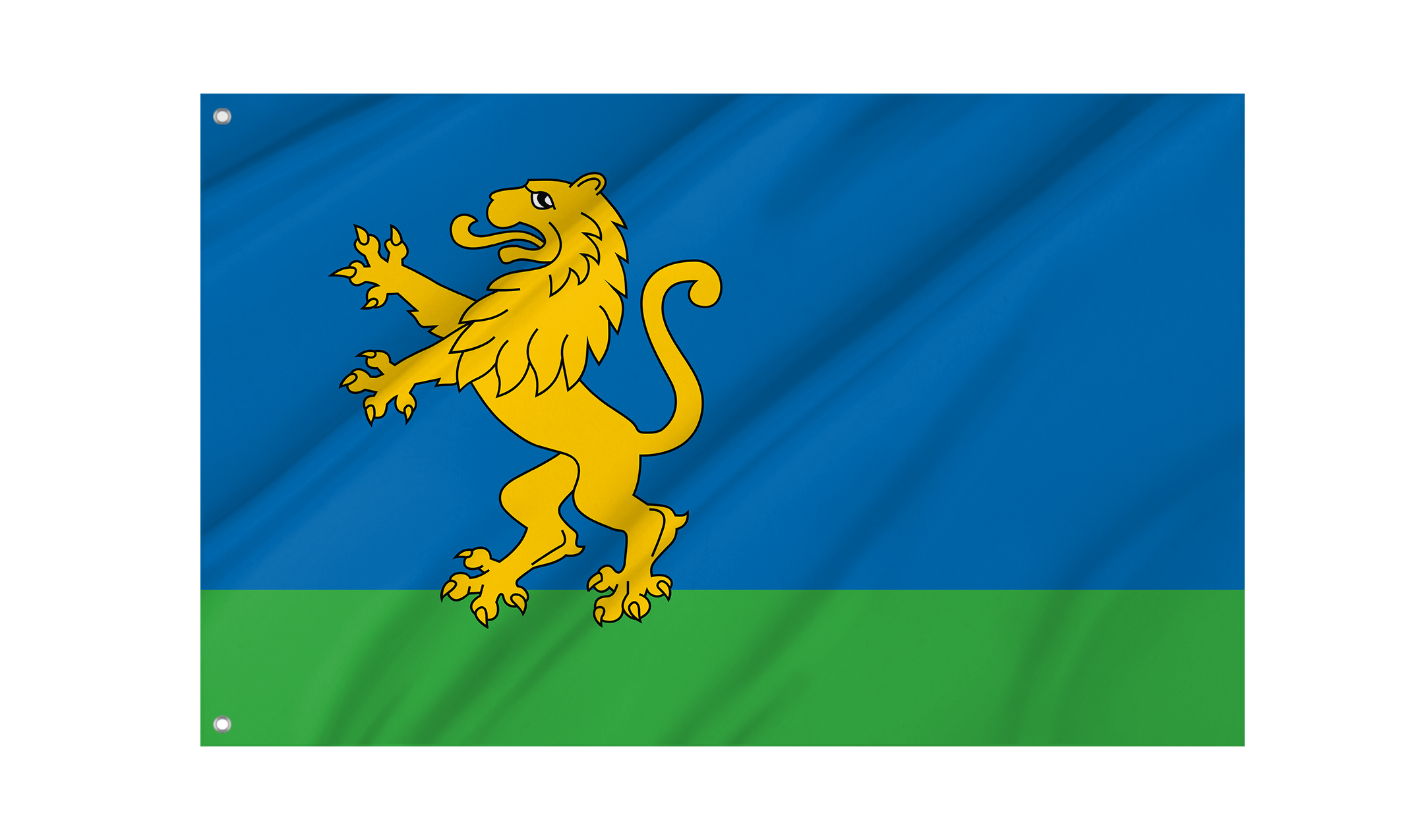 Krynki Flag for Indoor & Outdoor Use