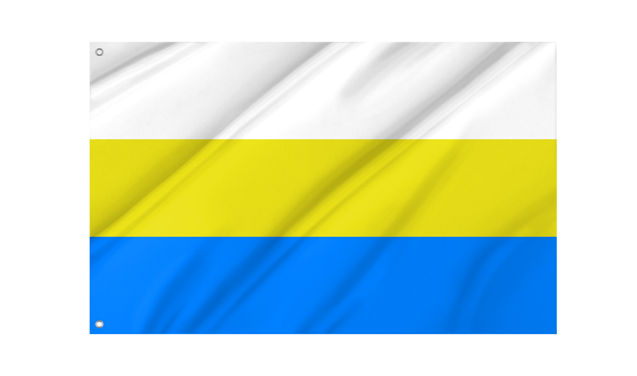 Lapy Flag for Indoor & Outdoor Use