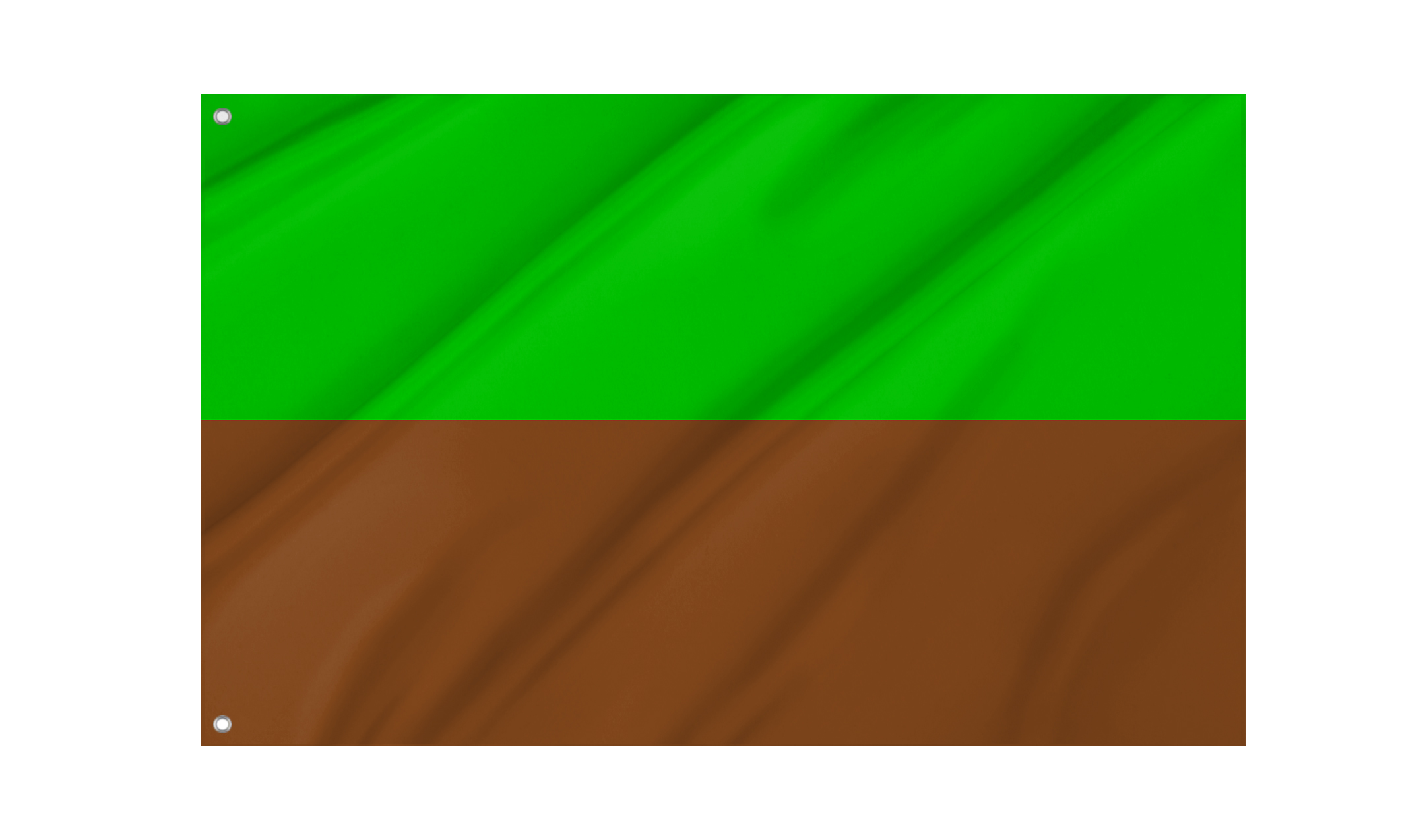 Leknica Flag for Indoor & Outdoor Use