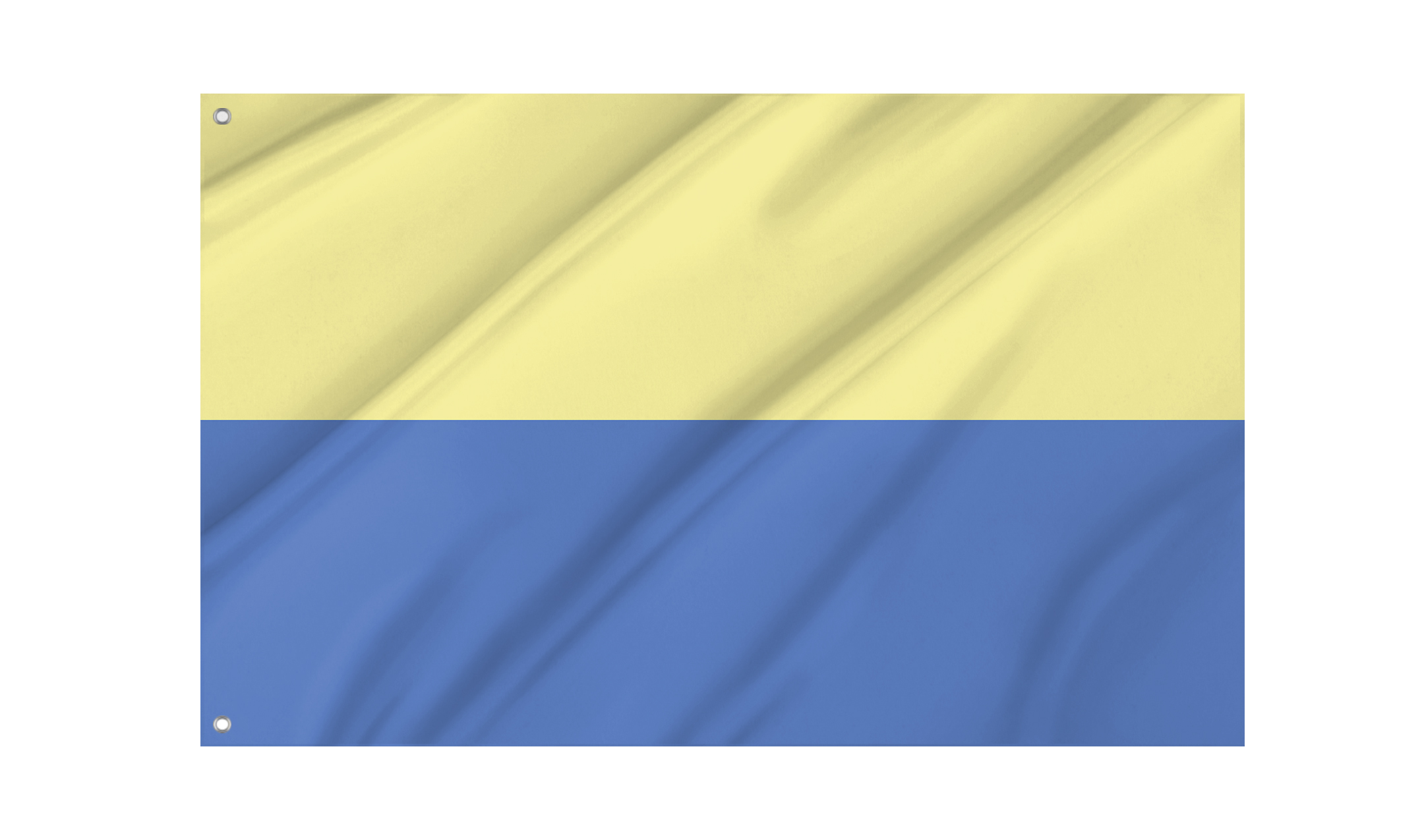 Lesnica Flag for Indoor & Outdoor Use