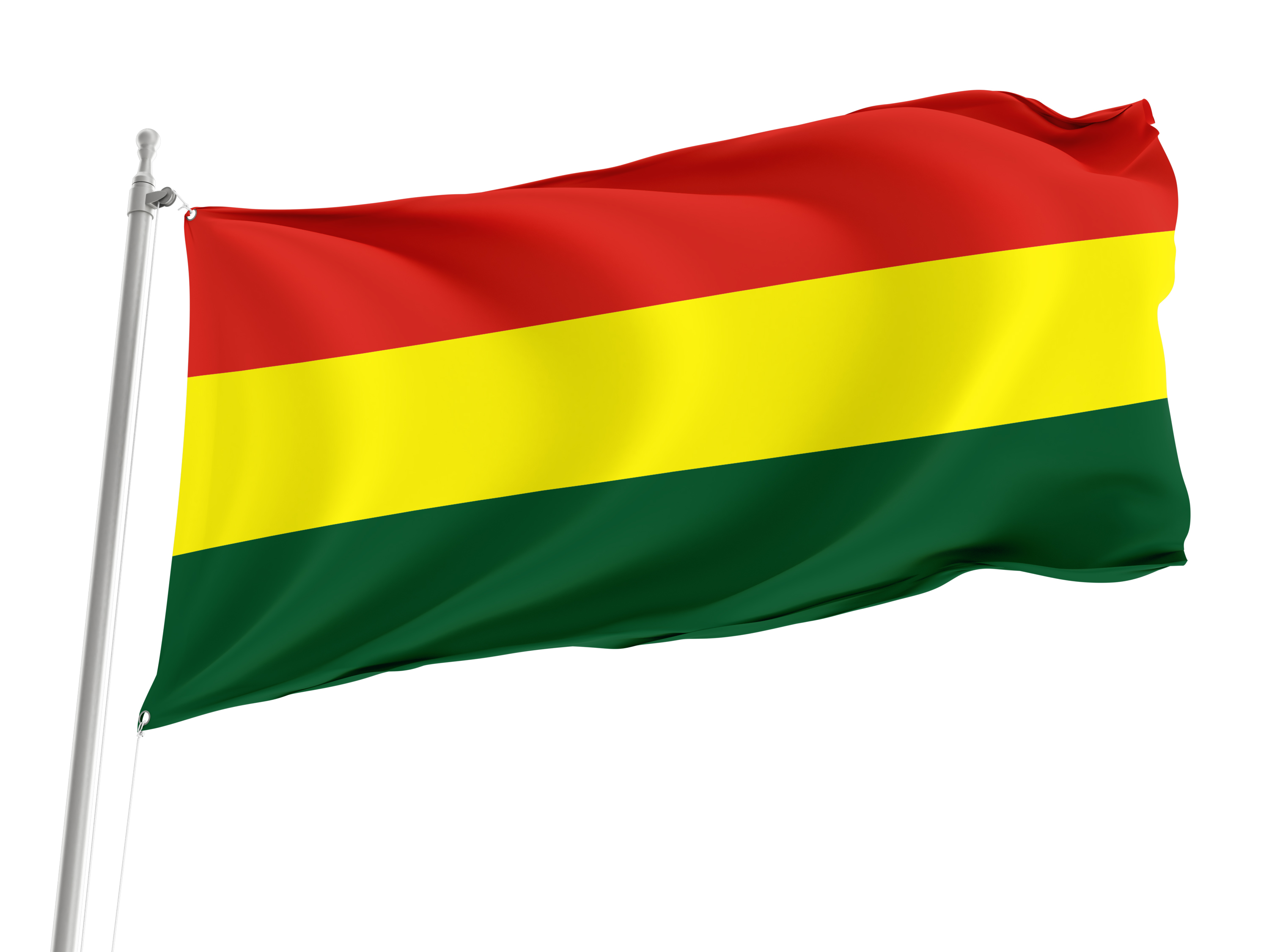 Lobez Flag for Indoor & Outdoor Use