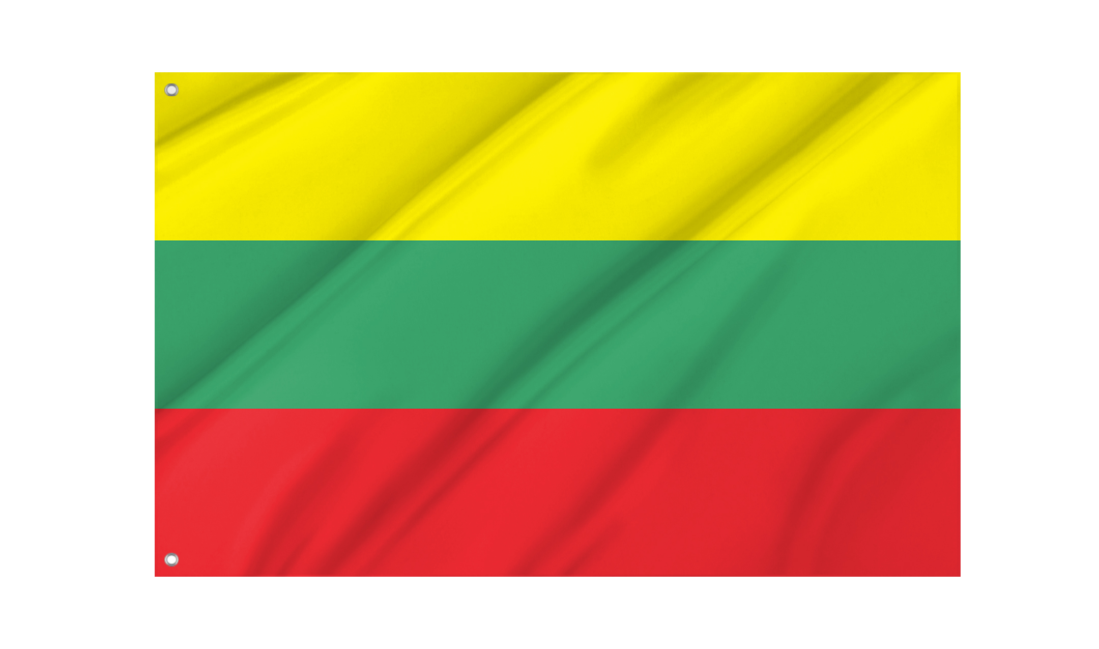 Lobez 2017 Flag for Indoor & Outdoor Use