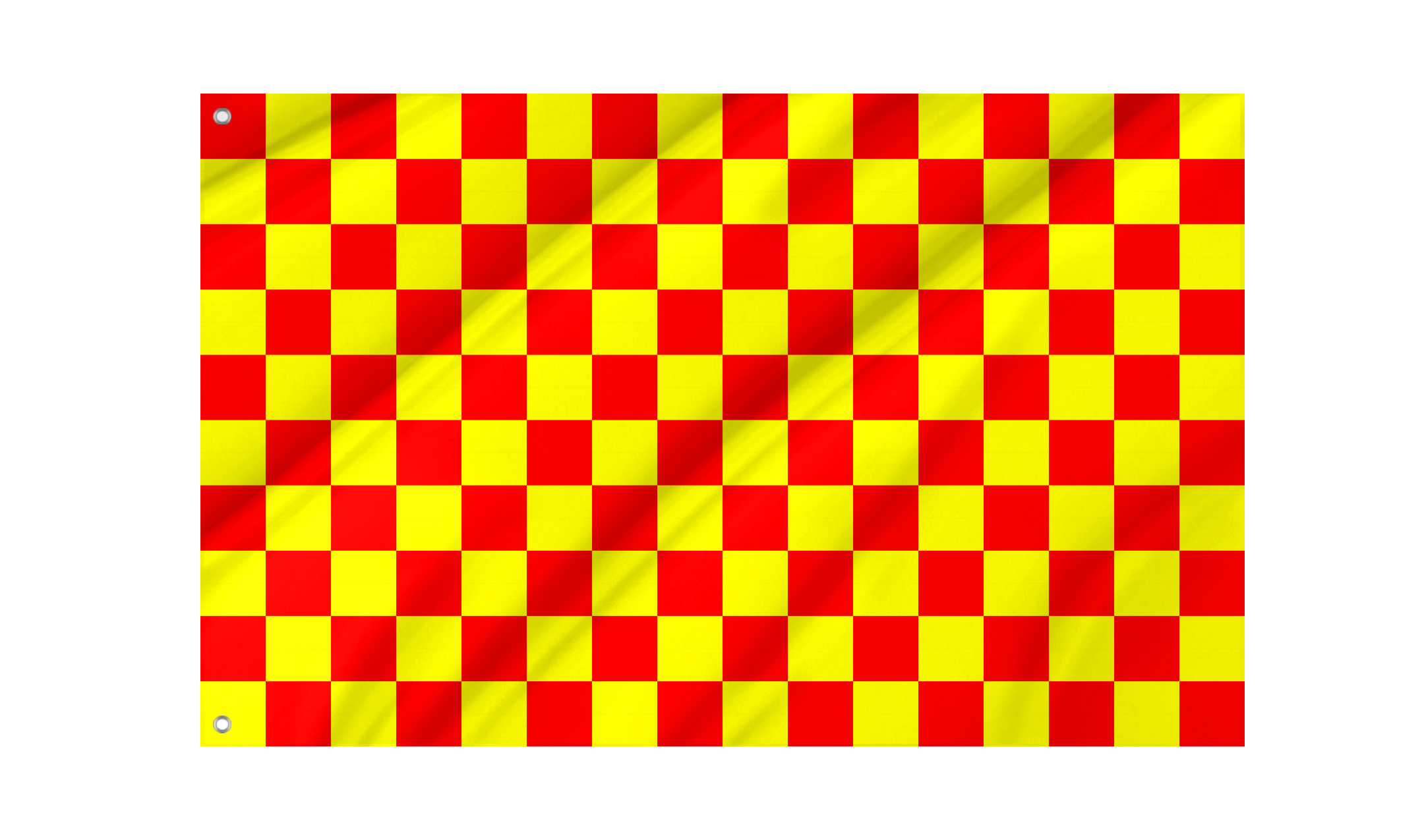 Lubin Flag for Indoor & Outdoor Use