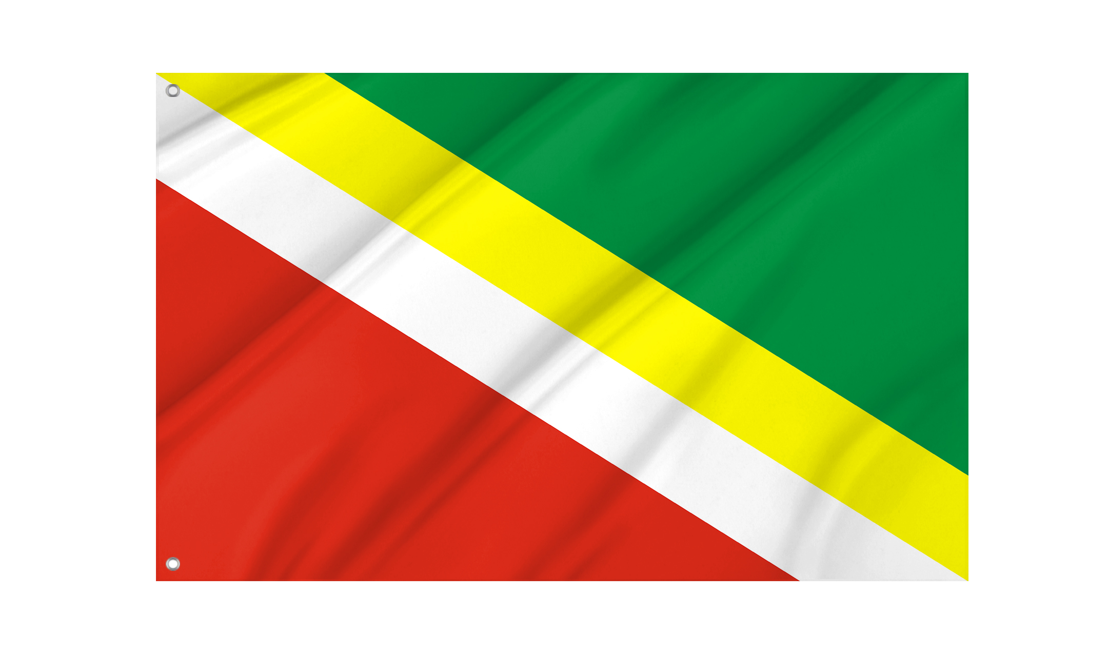 Lubon Flag for Indoor & Outdoor Use