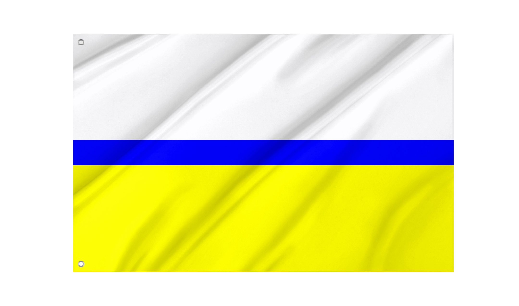 Lubrza Flag for Indoor & Outdoor Use
