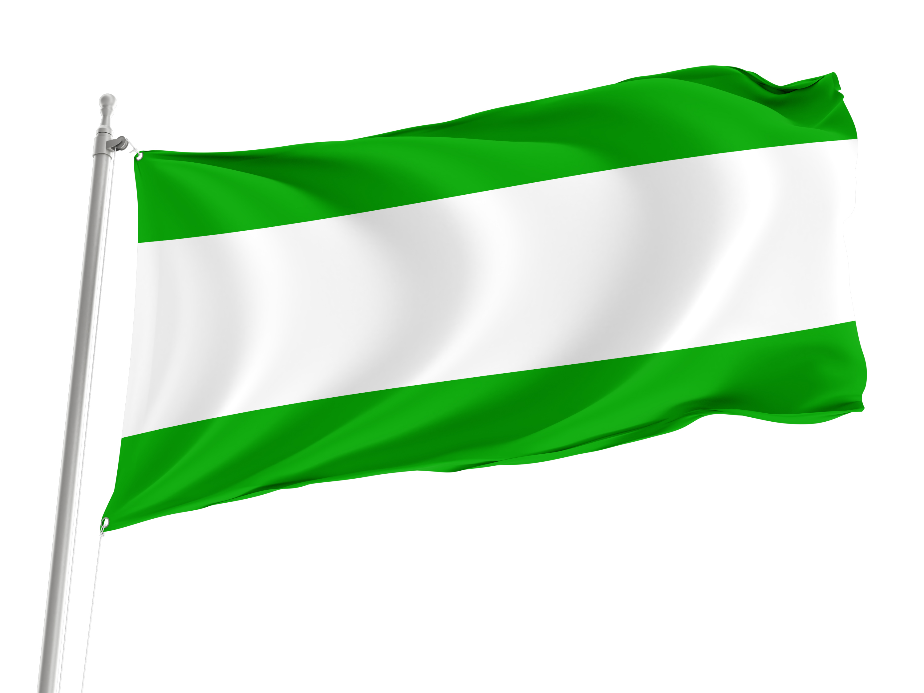 Miedzylesie Flag for Indoor & Outdoor Use