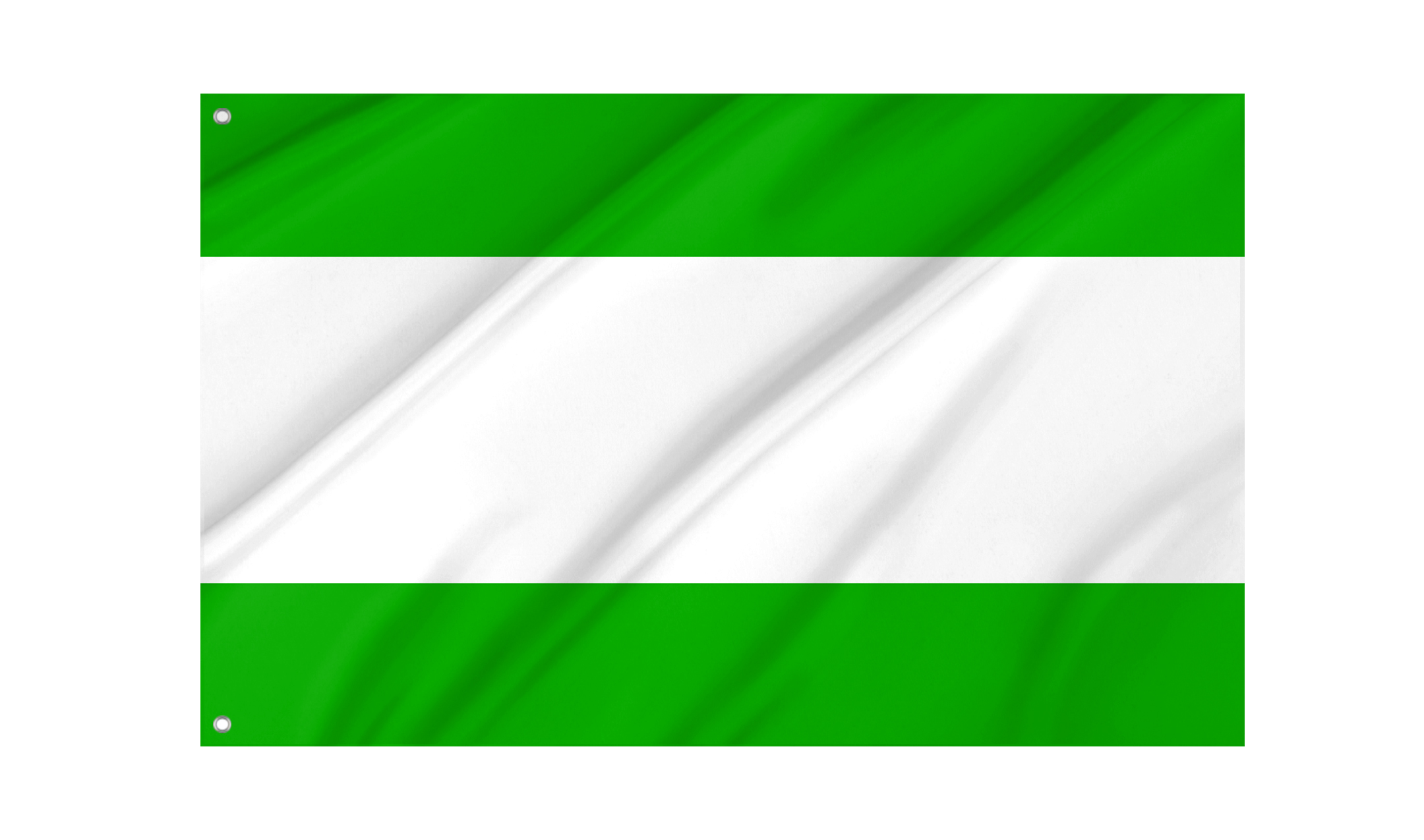 Miedzylesie Flag for Indoor & Outdoor Use