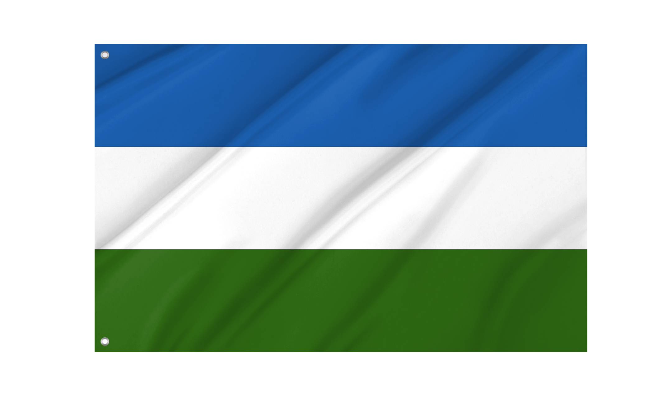 Mirsk Flag for Indoor & Outdoor Use