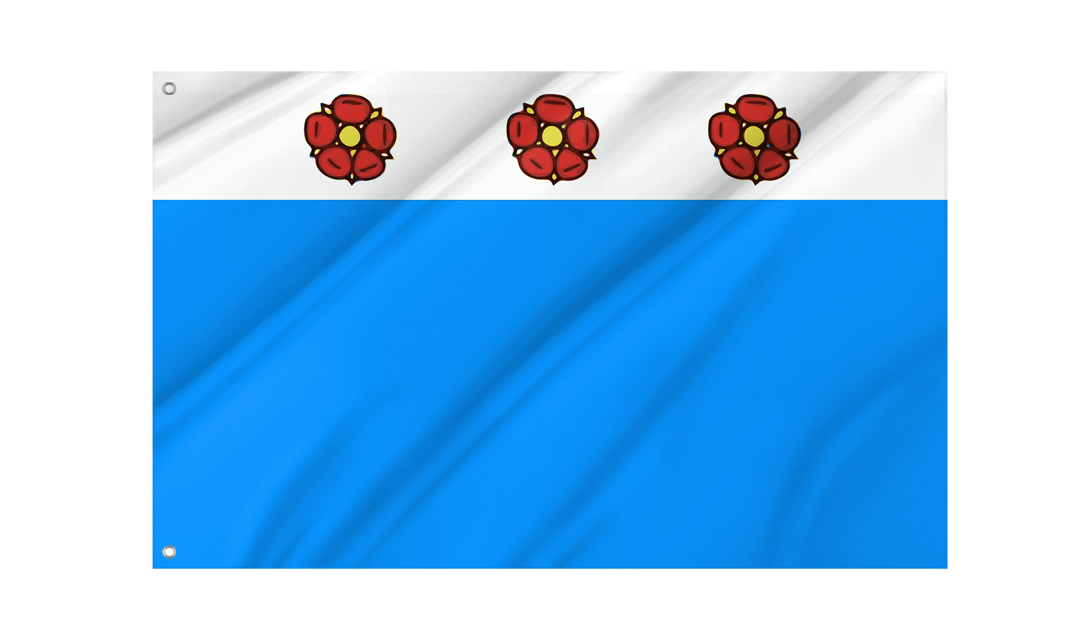 Nowy Dwor Gdanski Flag for Indoor & Outdoor Use