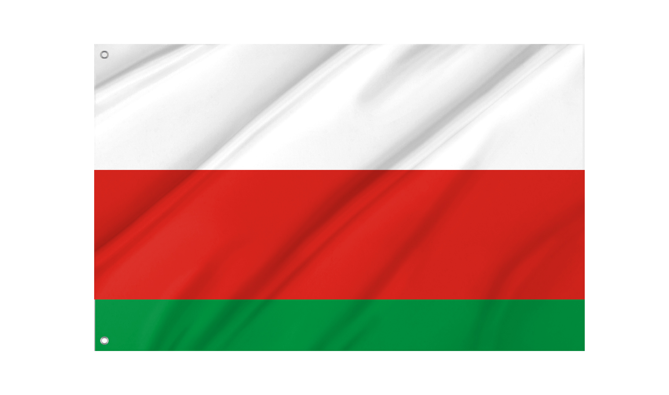 Sucha Beskidzka Flag for Indoor & Outdoor Use