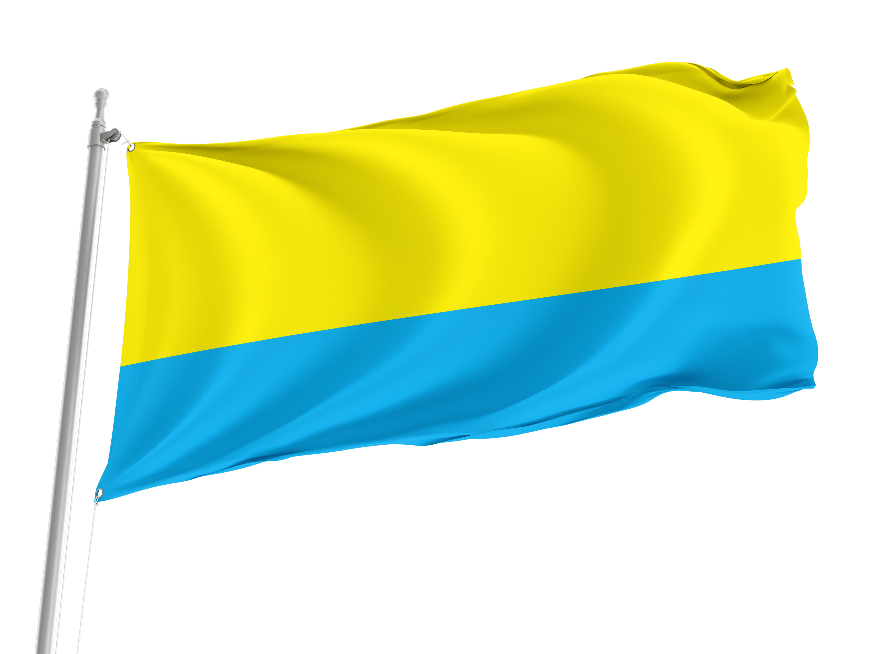 Opole Flag for Indoor & Outdoor Use