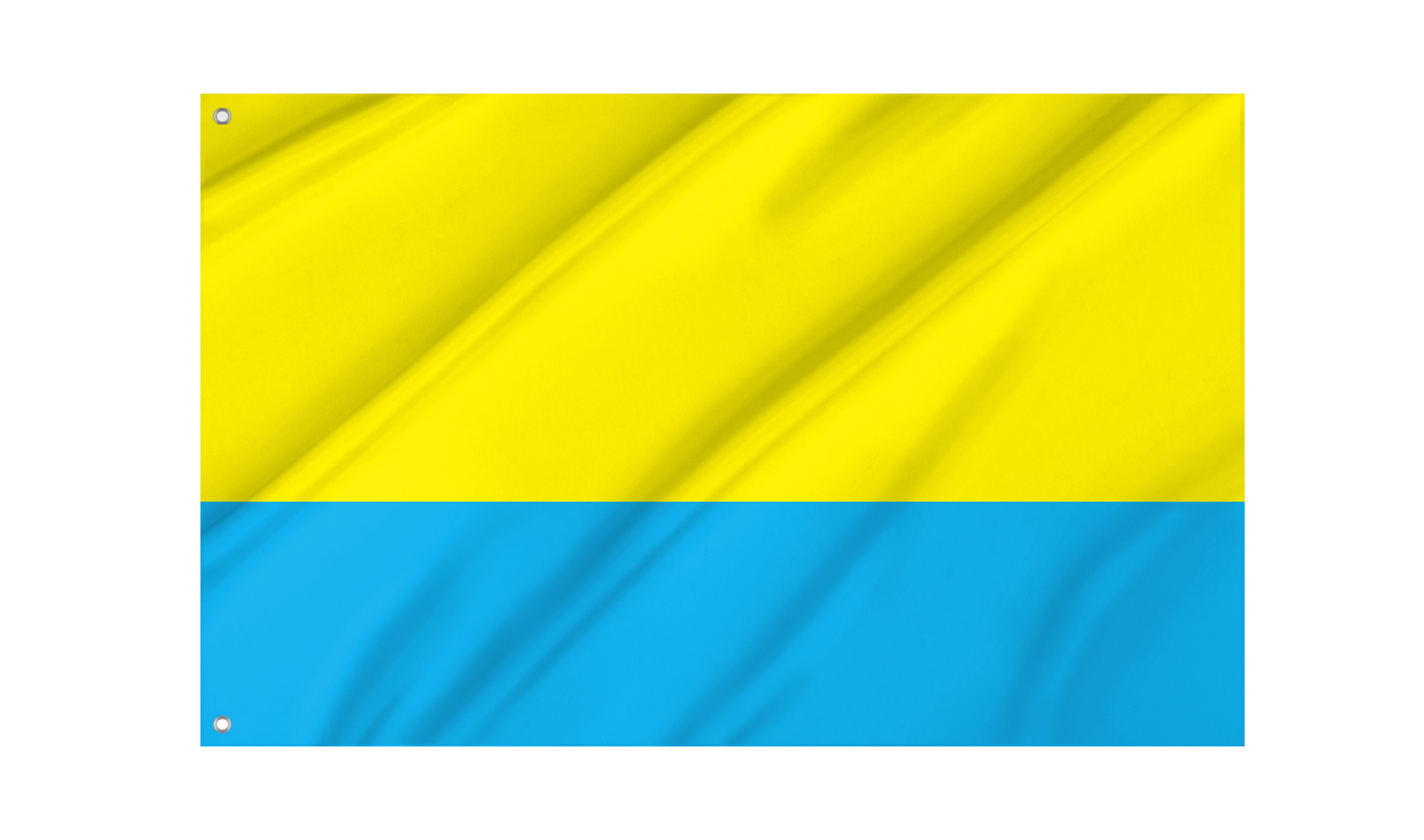 Opole Flag for Indoor & Outdoor Use
