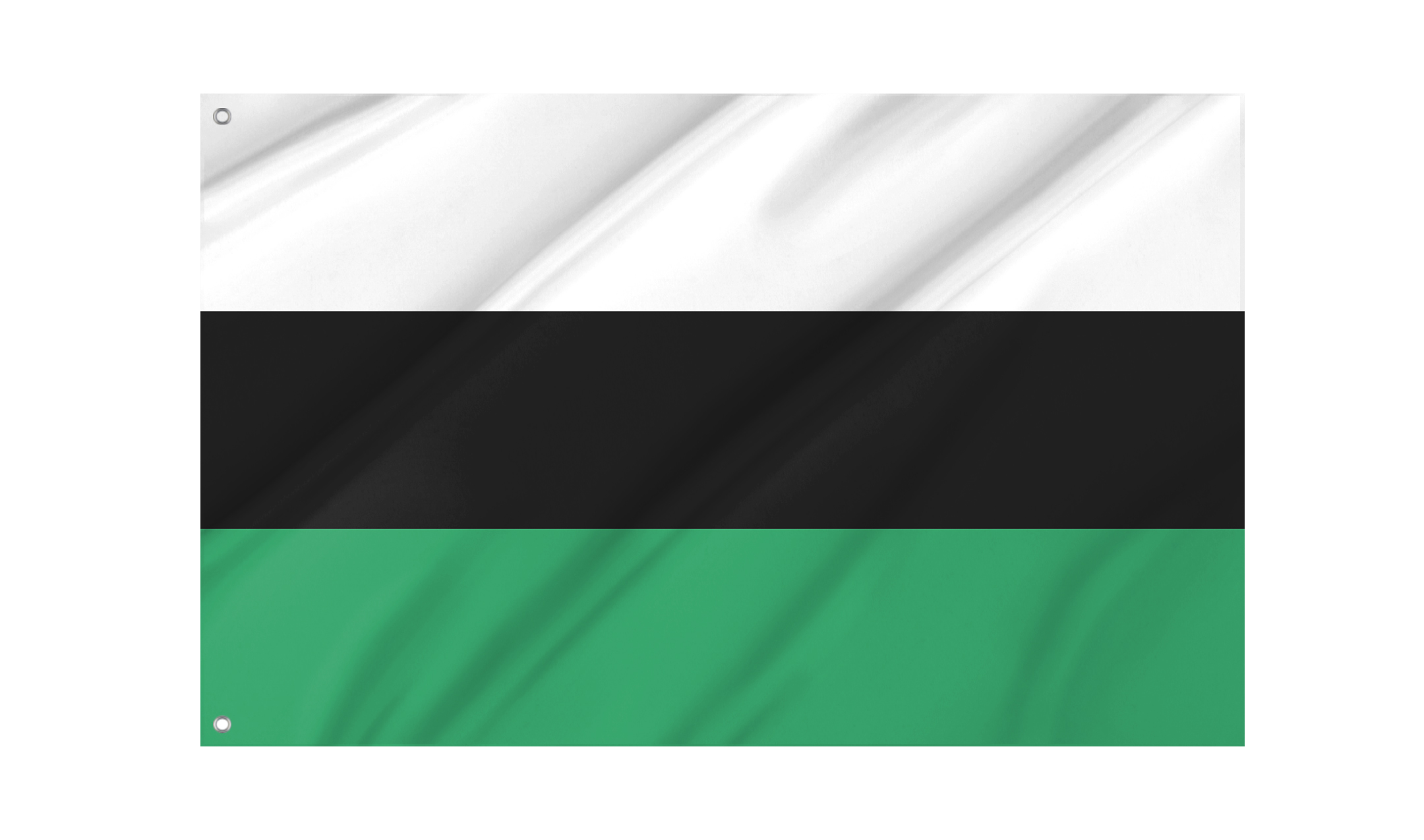 Orneta Flag for Indoor & Outdoor Use