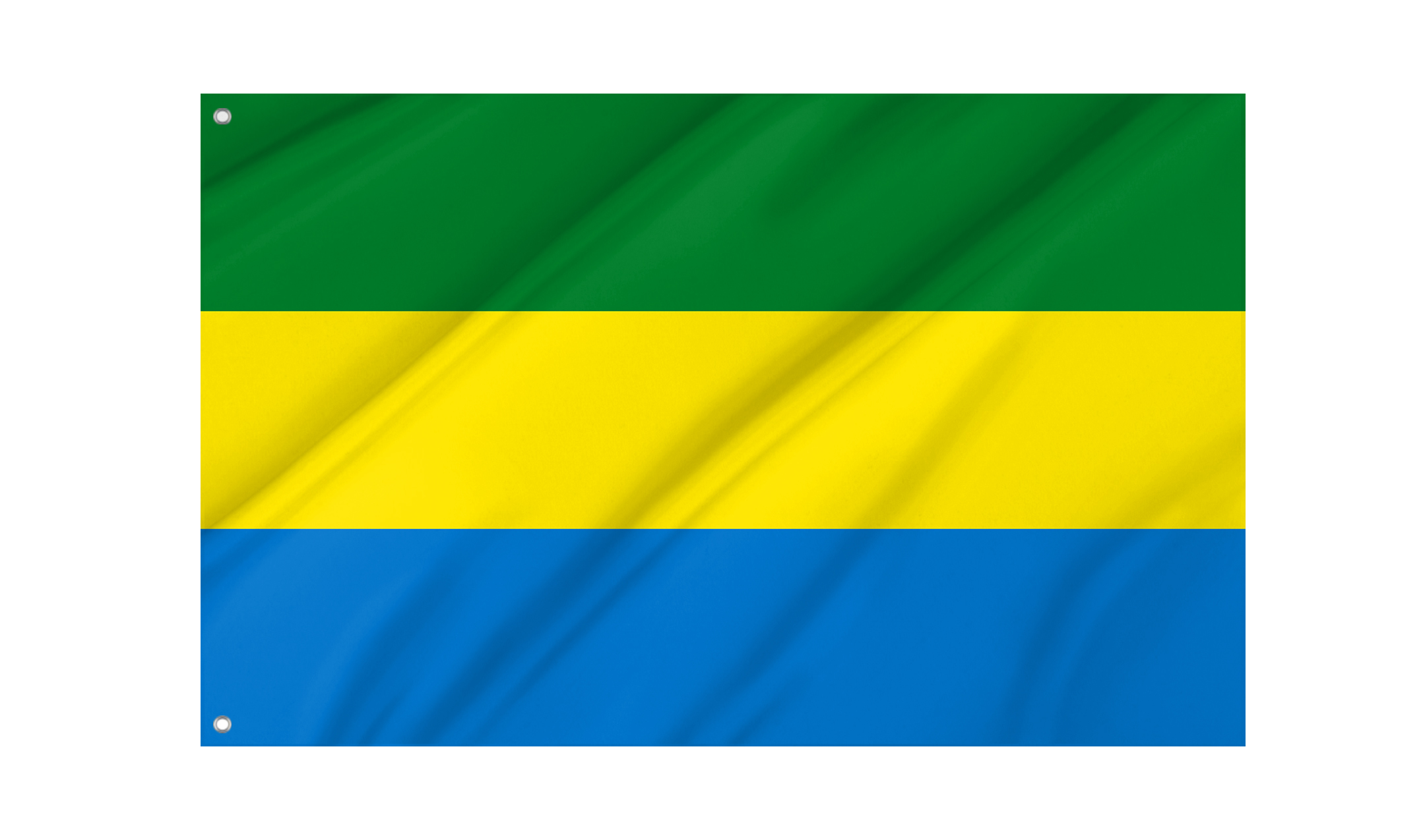 Ostroleka Flag for Indoor & Outdoor Use