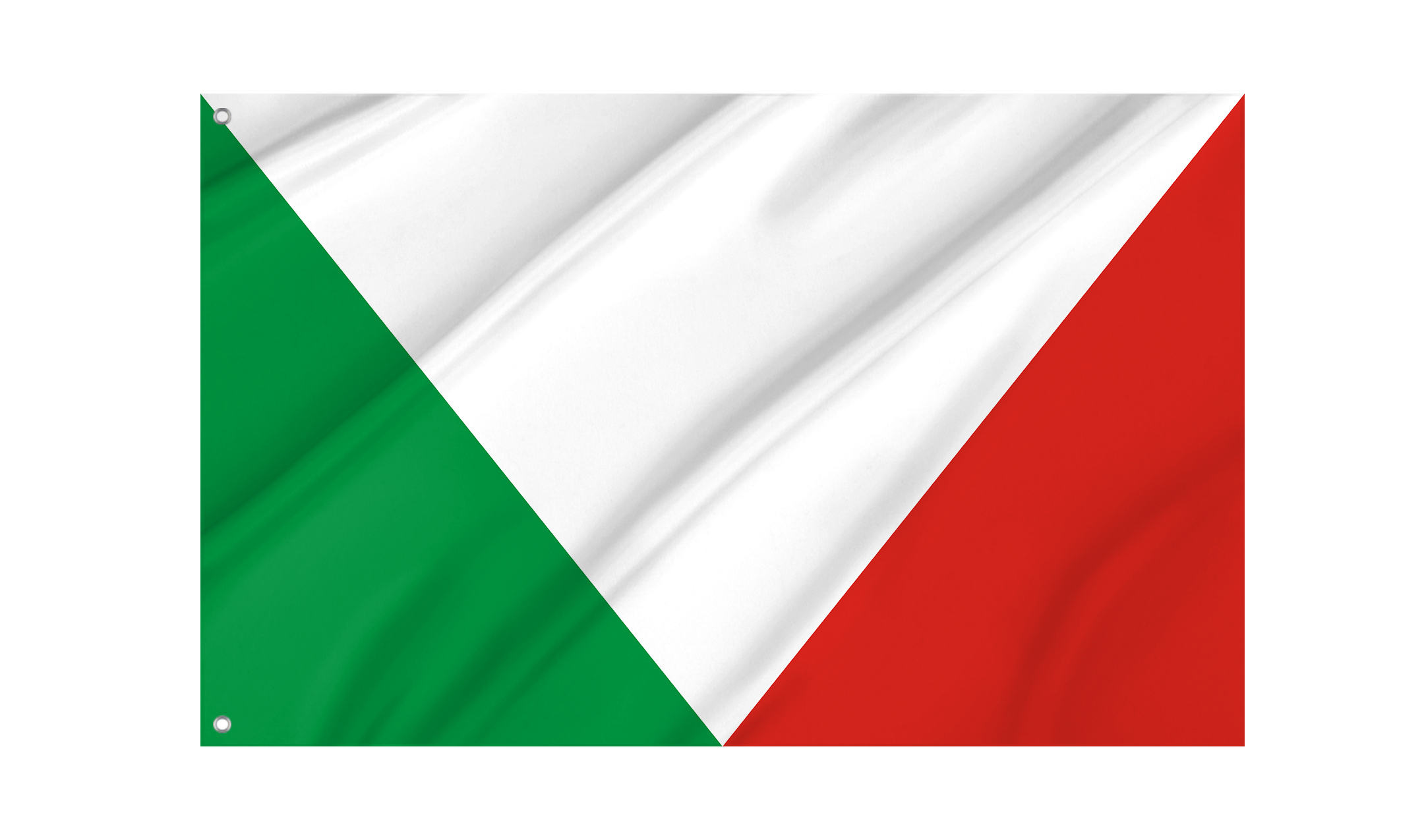 Otyn Flag for Indoor & Outdoor Use