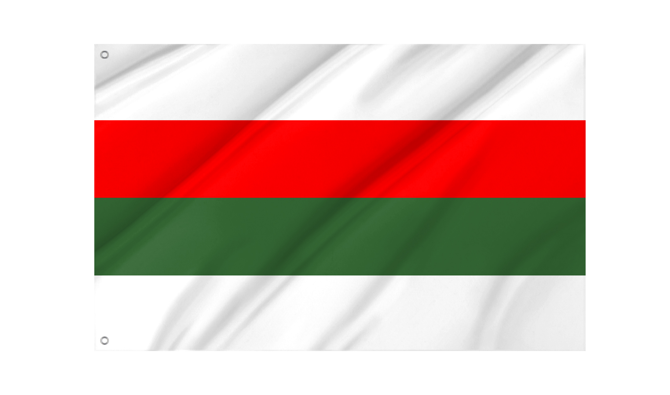 Pila Flag for Indoor & Outdoor Use