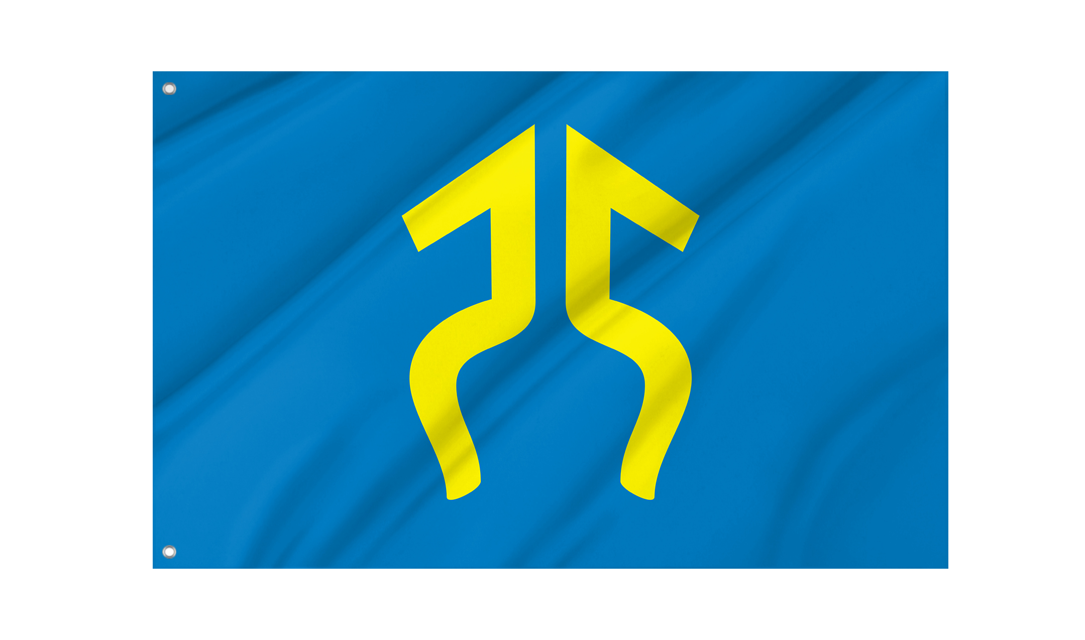 Pinczow Flag for Indoor & Outdoor Use