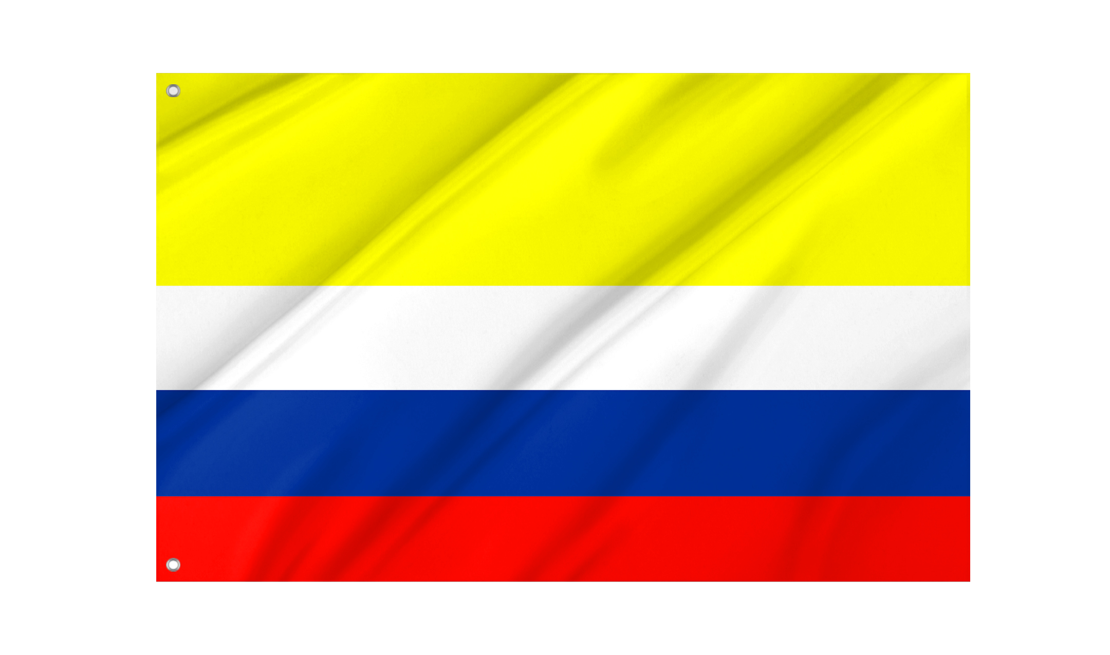 Polkowice Flag for Indoor & Outdoor Use