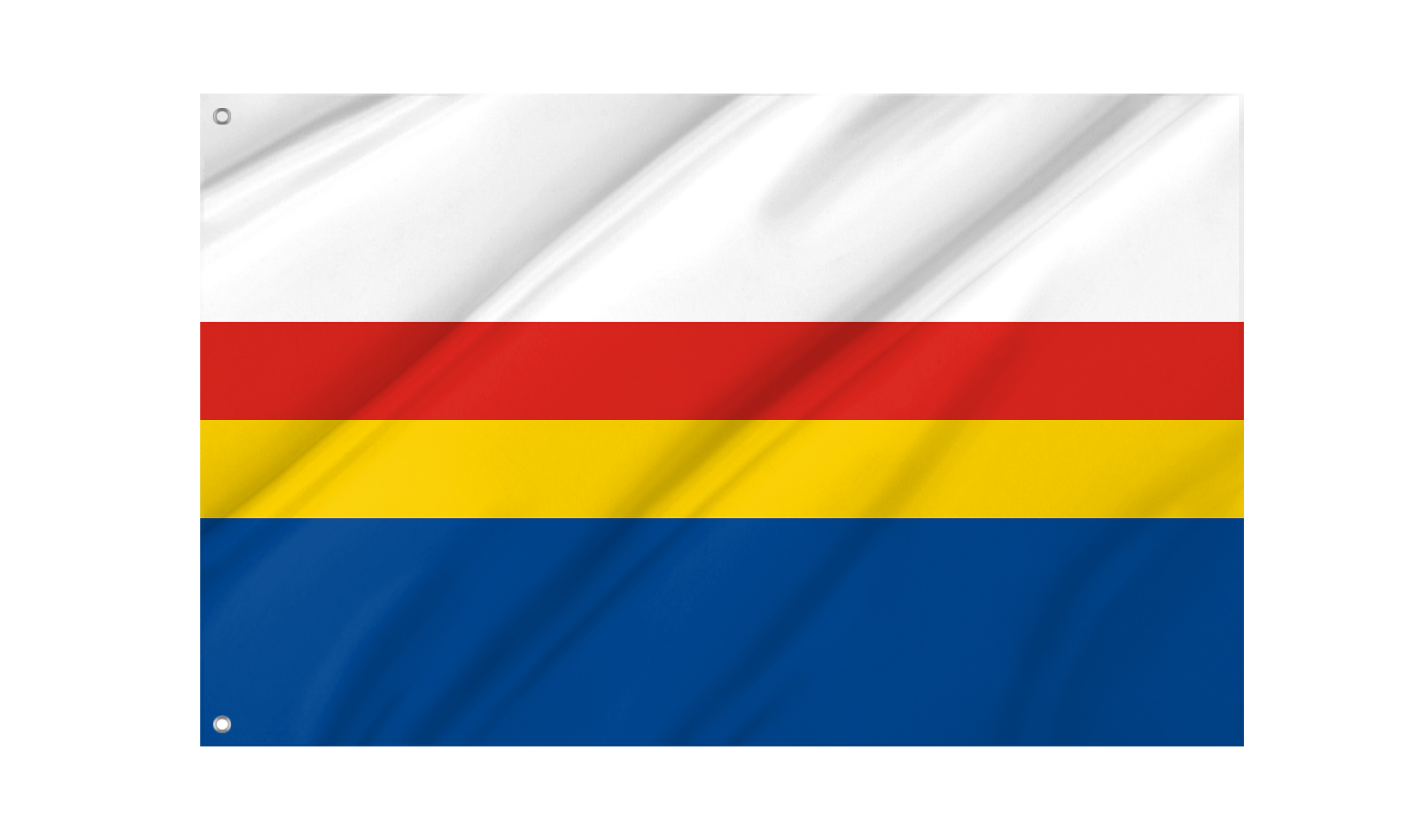 Pulawy Flag for Indoor & Outdoor Use