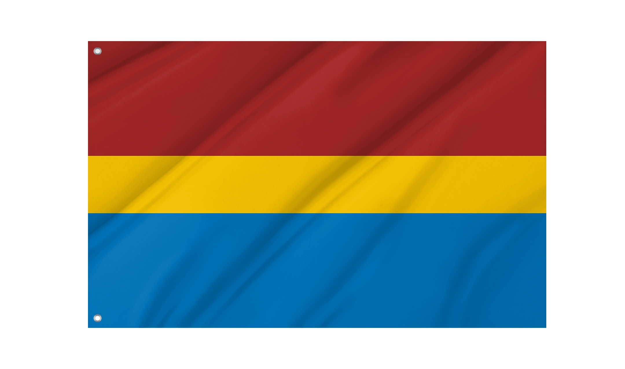 Radomsko Flag for Indoor & Outdoor Use